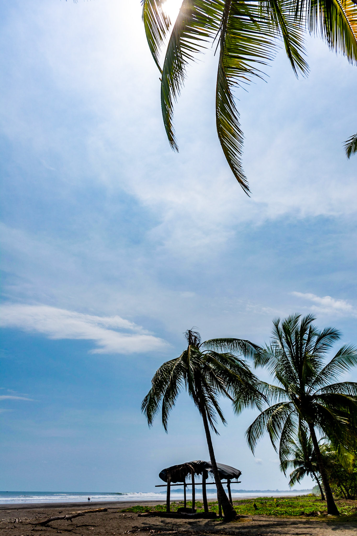 Esterillos, Costa Rica