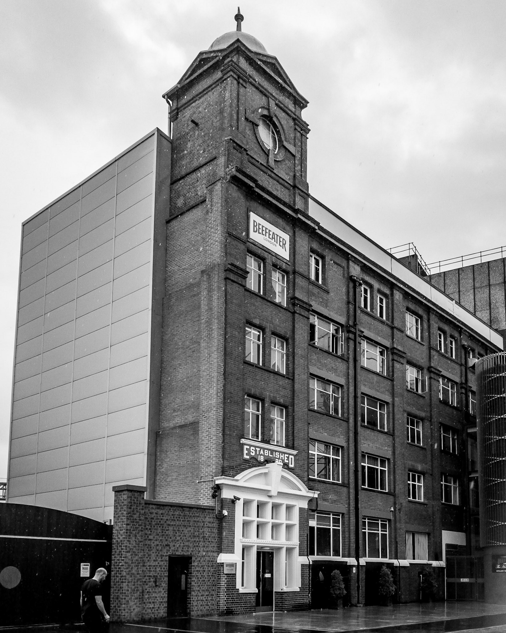 London, United Kingdom