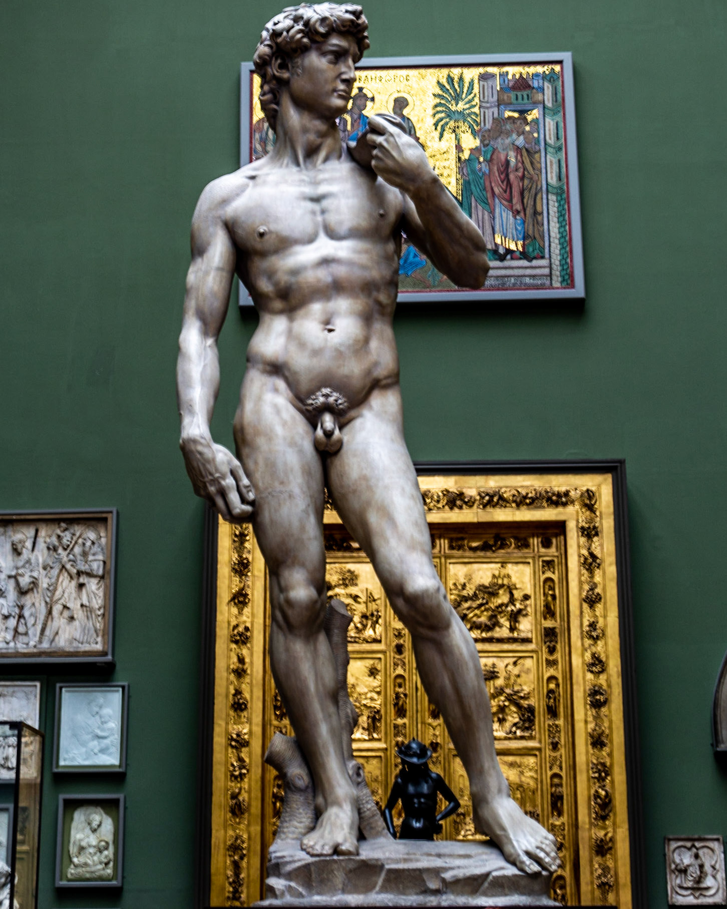 Victoria and Albert Museum, London, United Kingdom