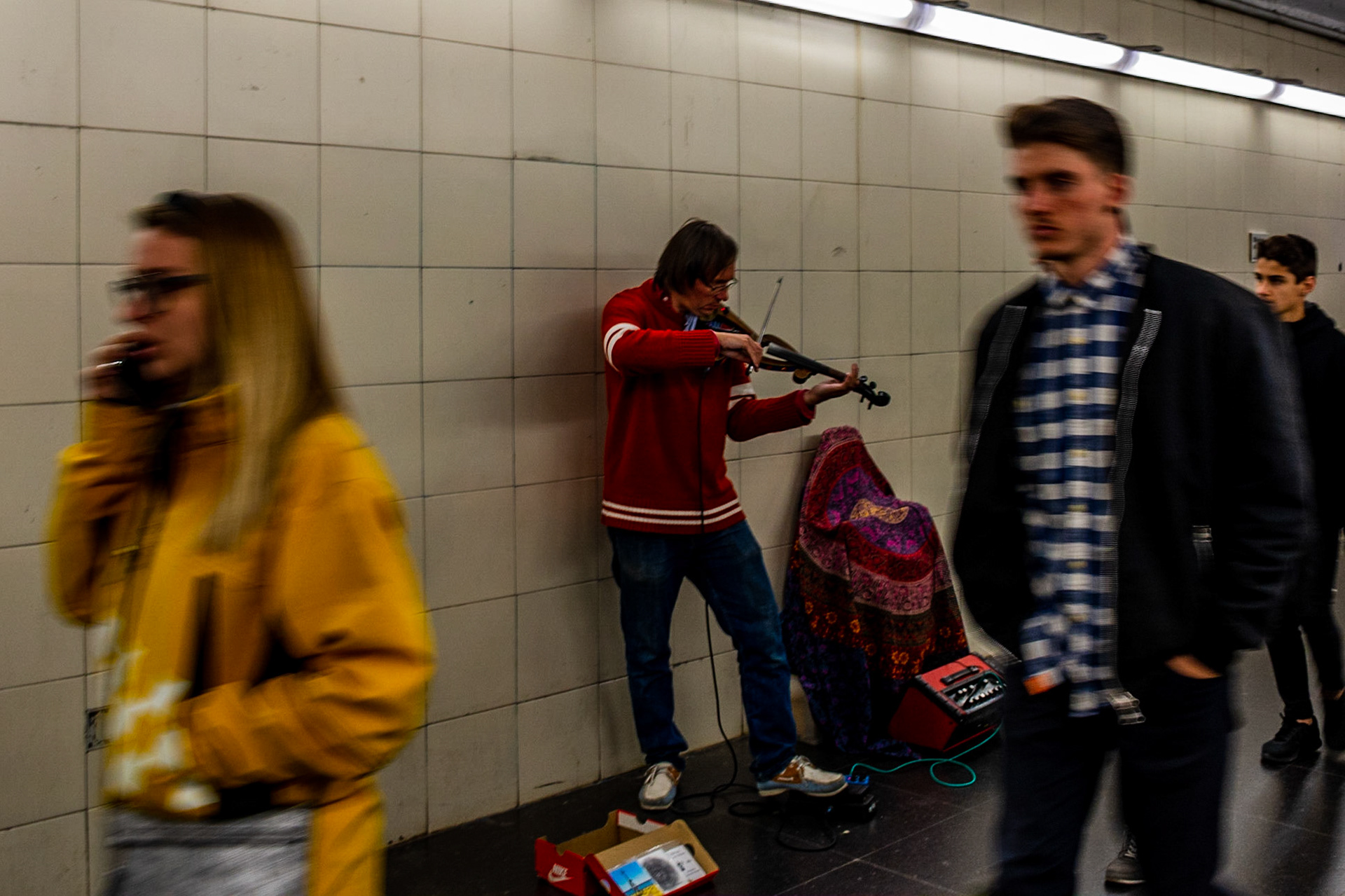 Barcelona, Catalonia, Spain