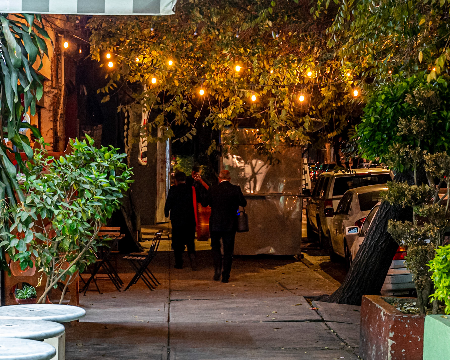 Roma Norte, Mexico City, Mexico