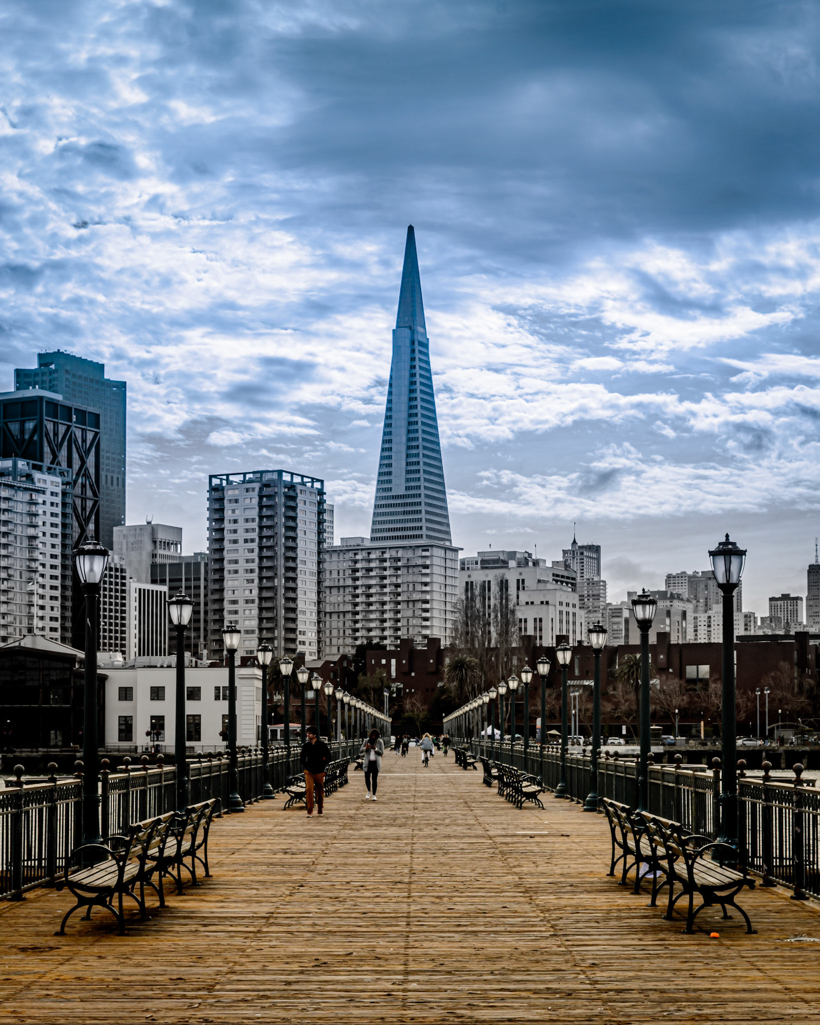 San Francisco, California, United States