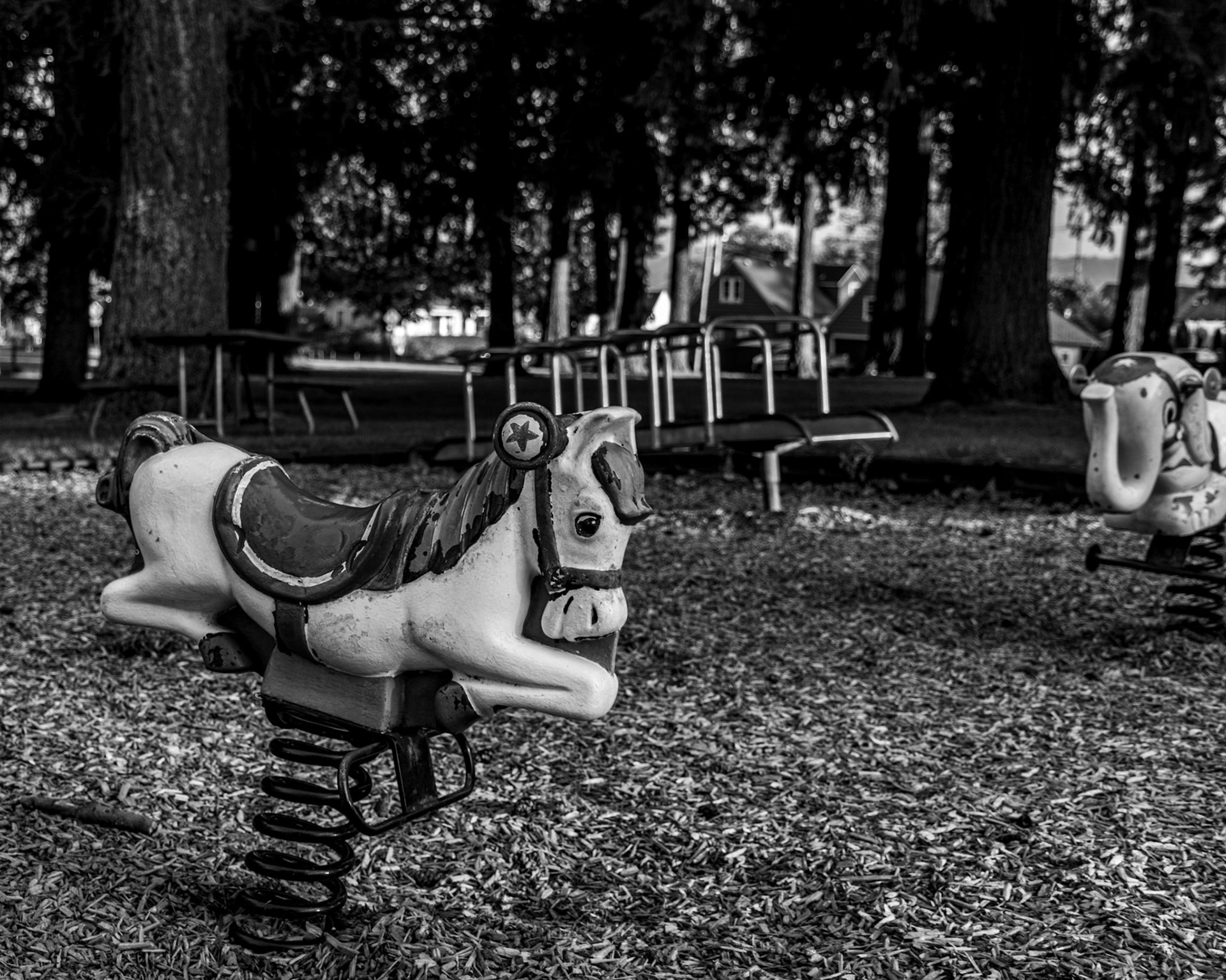 Crown Park, Camas, Washington, United States