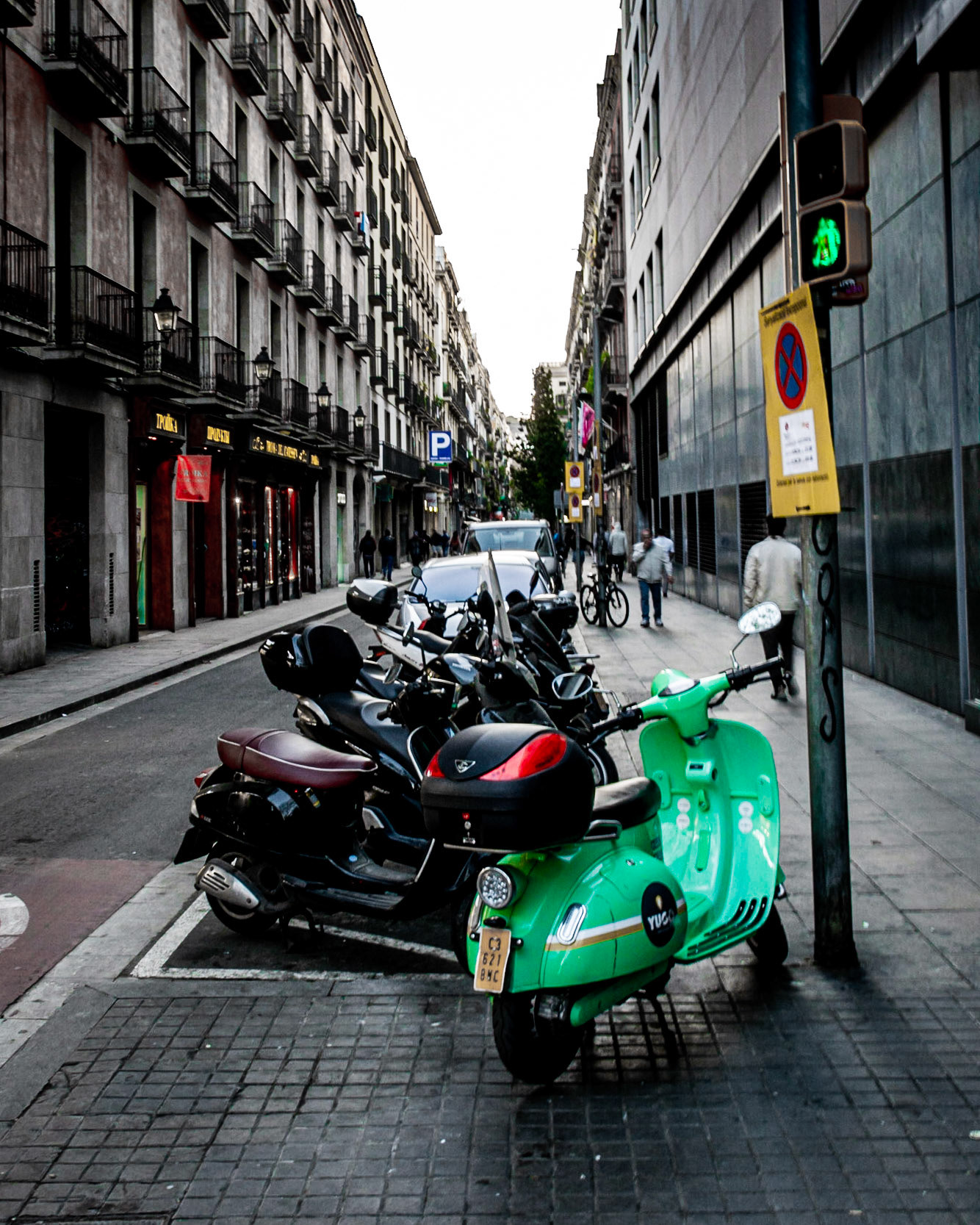 Barcelona, Catalonia, Spain