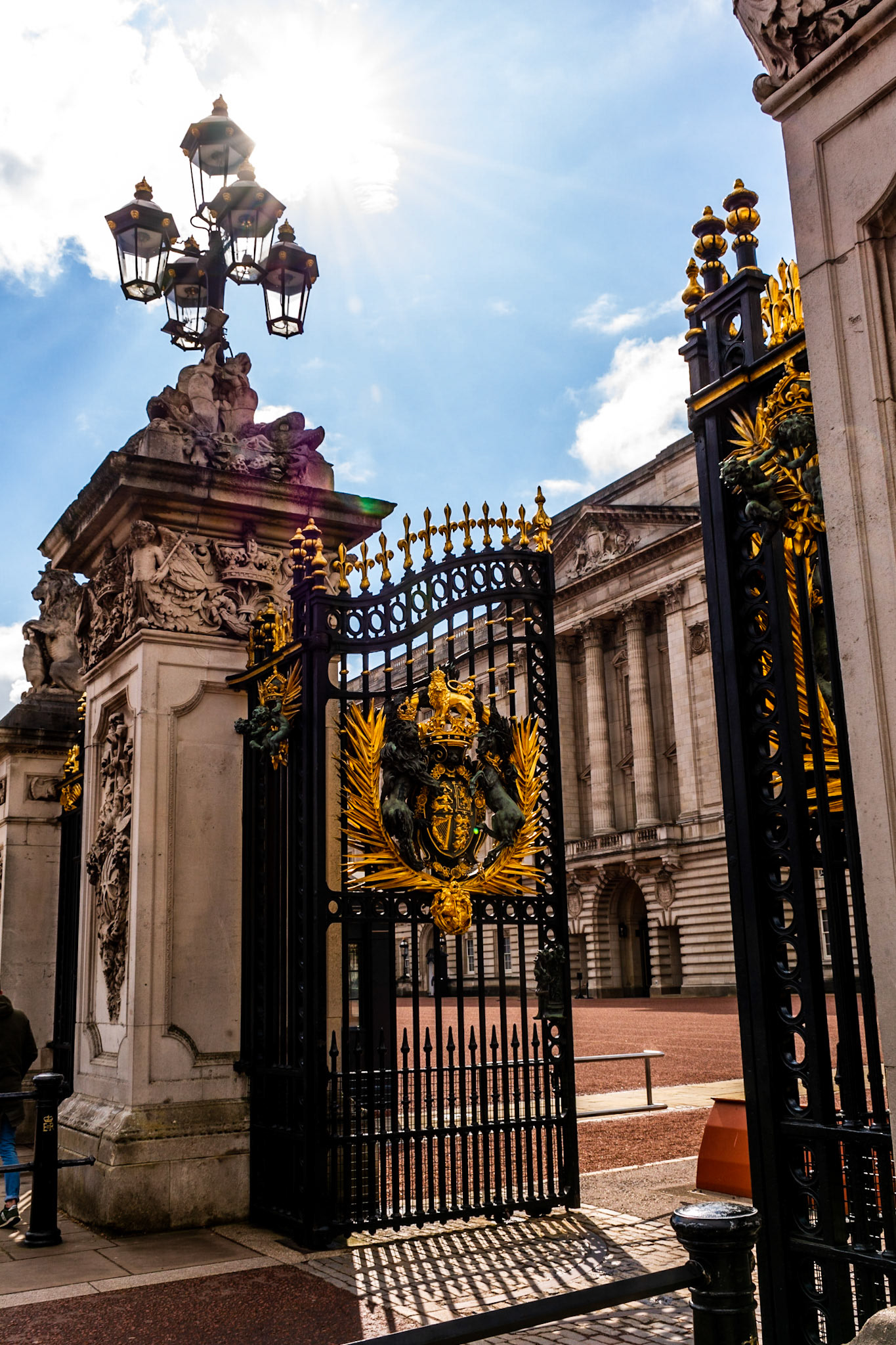 Buckingham Palace, London, United Kingdom