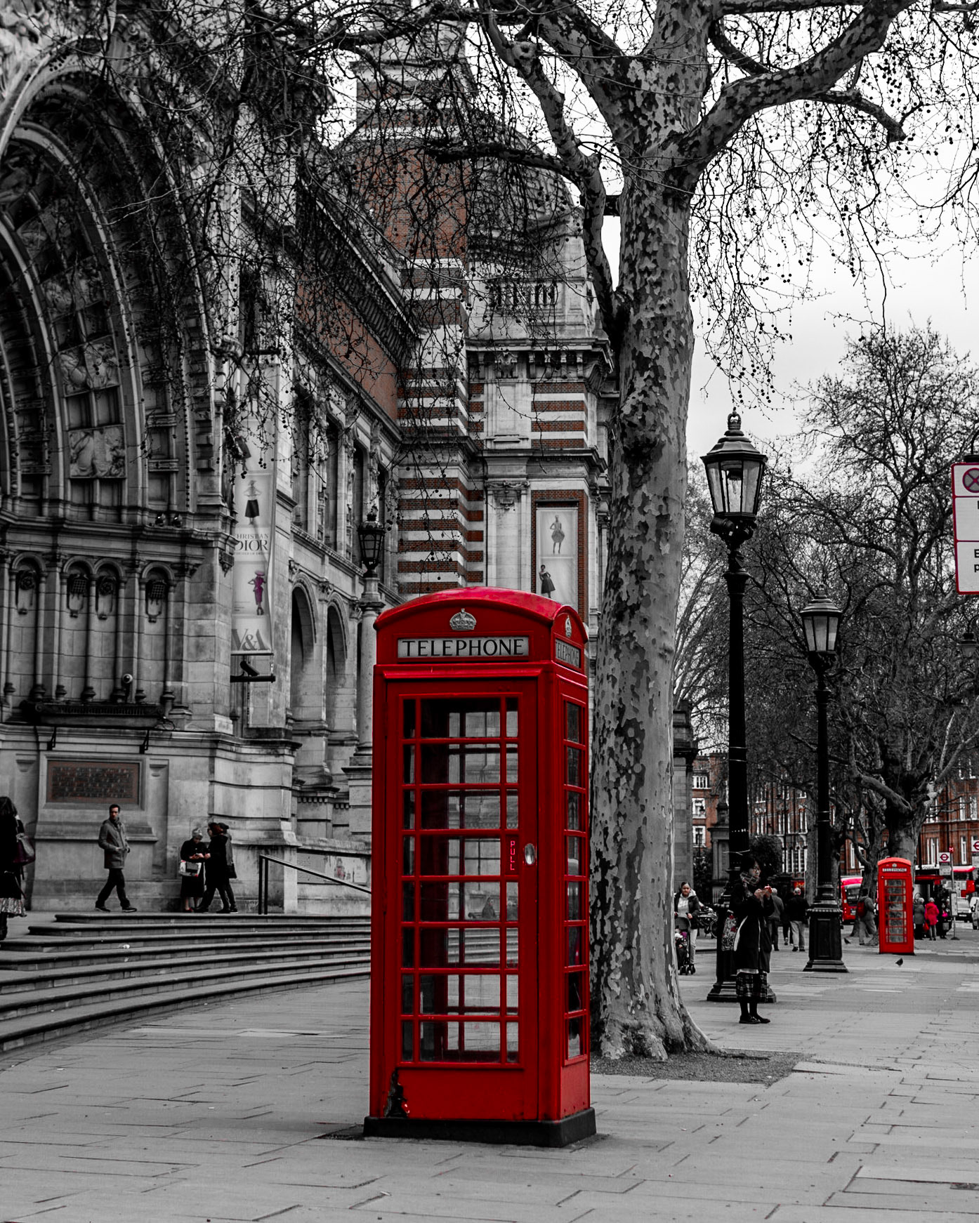 London, United Kingdom