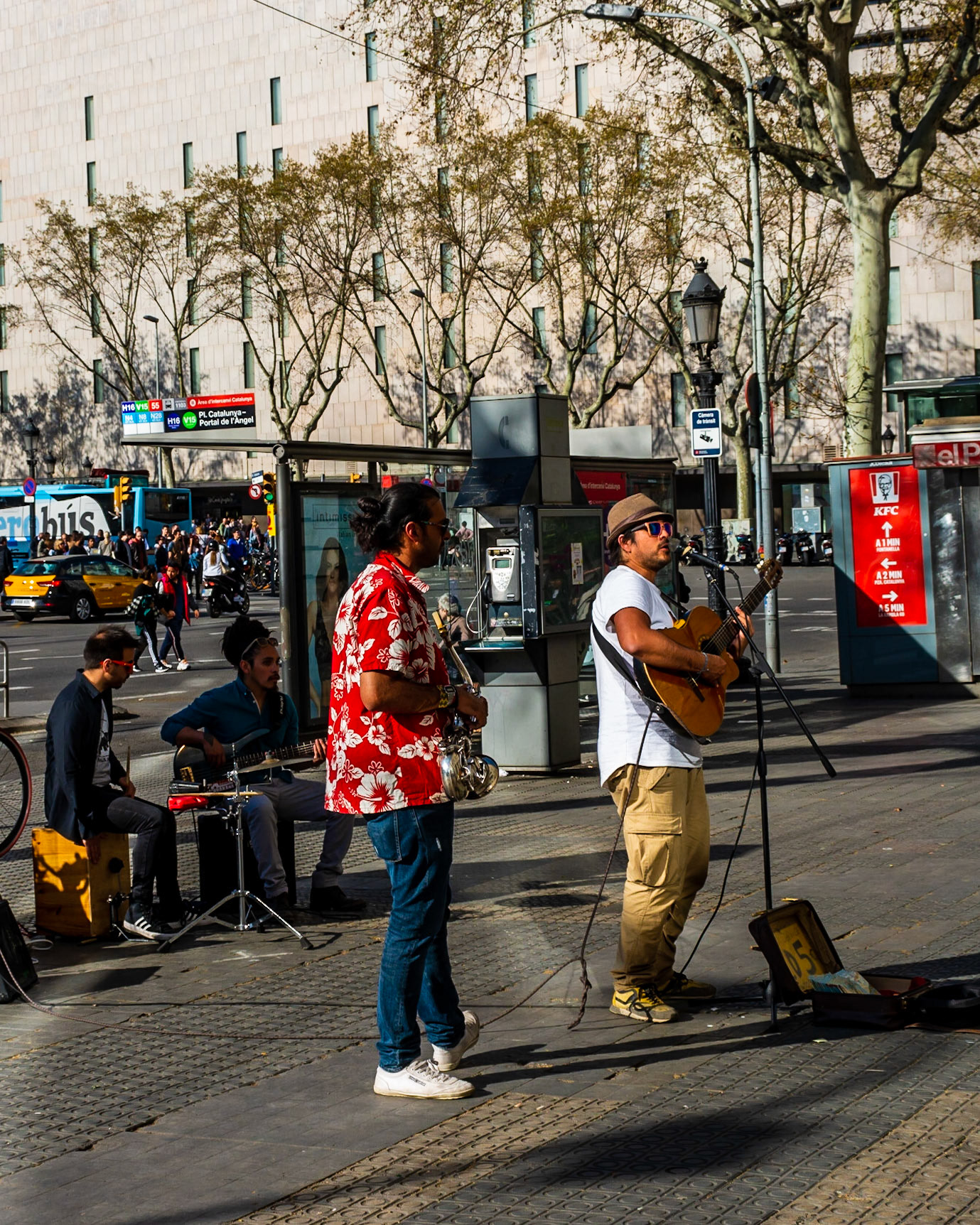 Barcelona, Catalonia, Spain