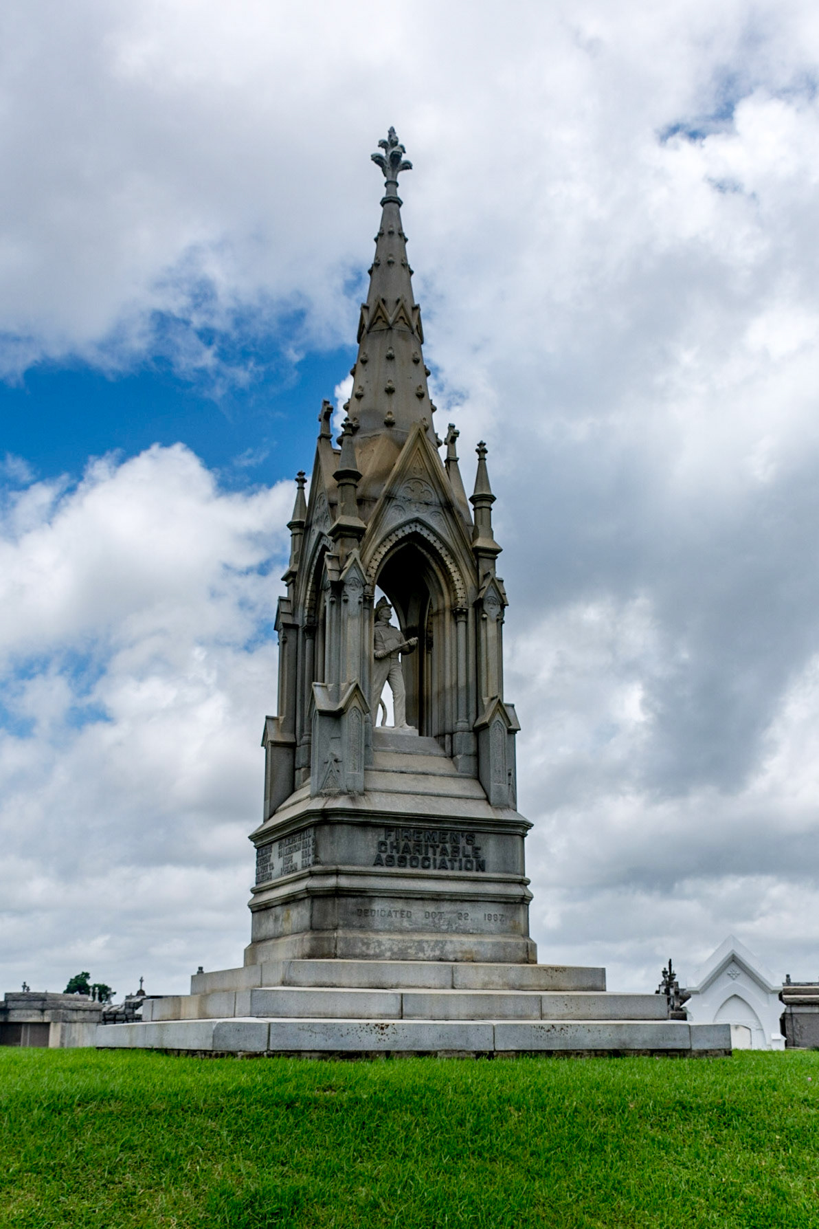 New Orleans, Louisiana, Unted States