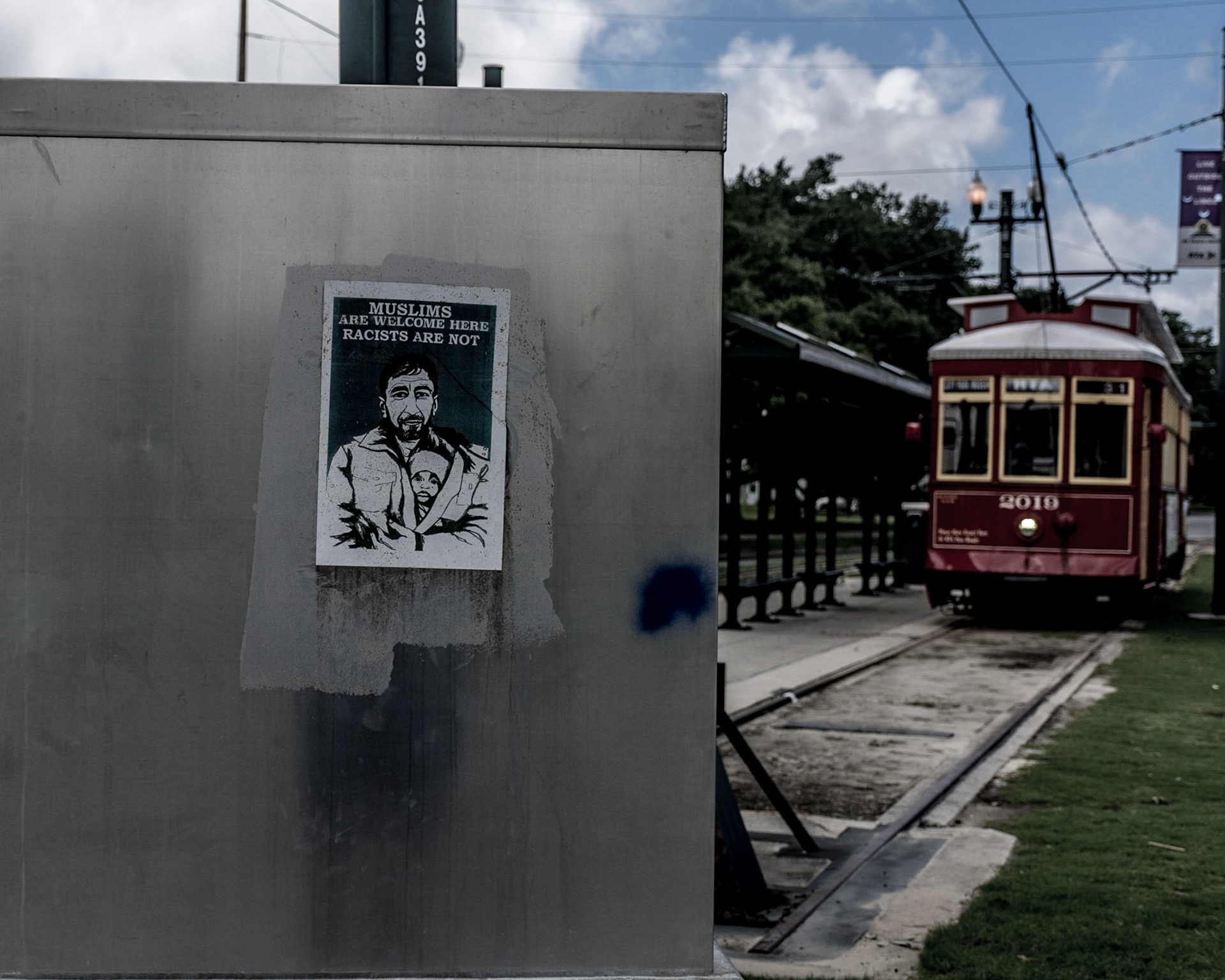 New Orleans, Louisiana, Unted States