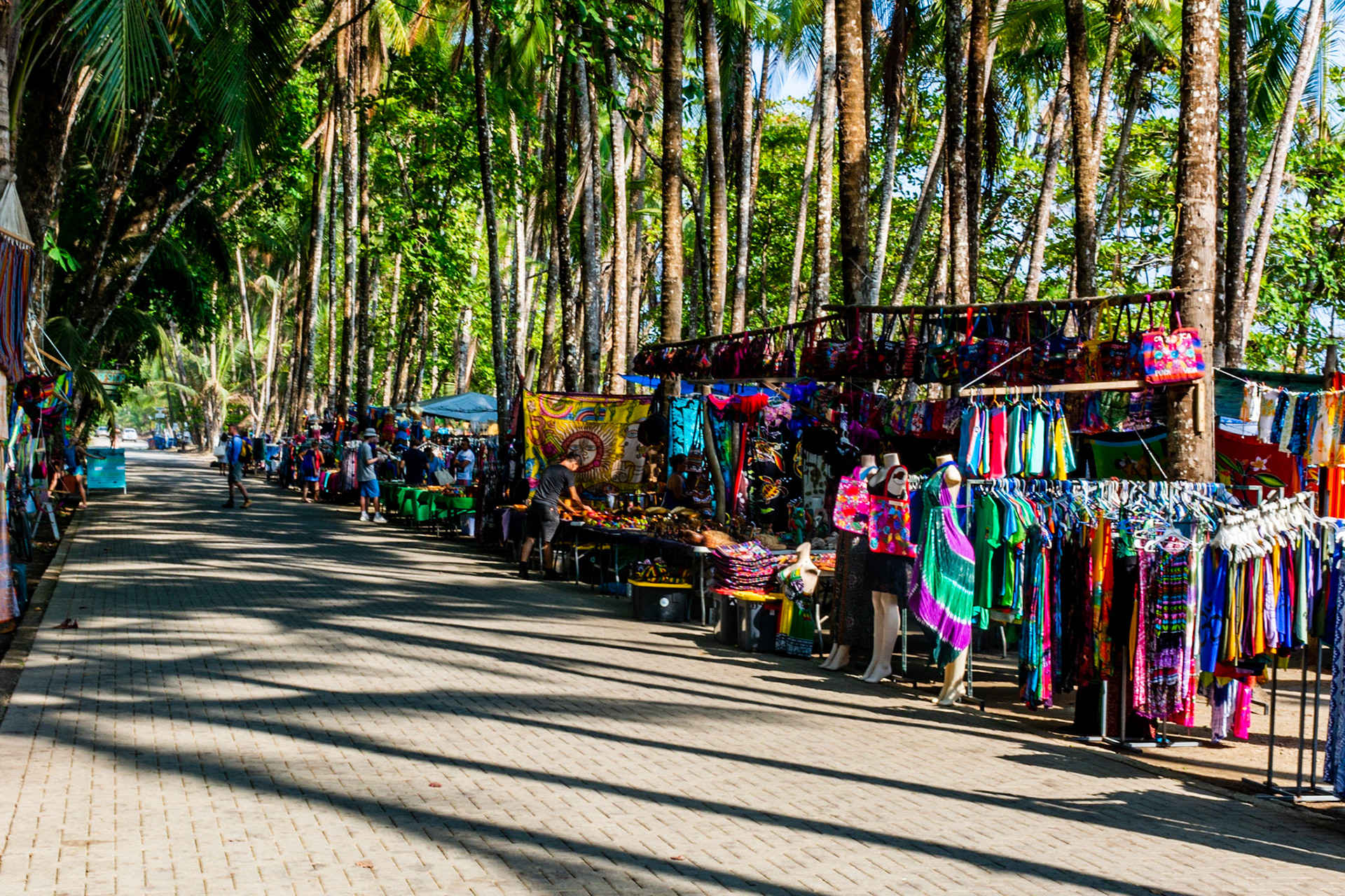 Domenical, Costa Rica