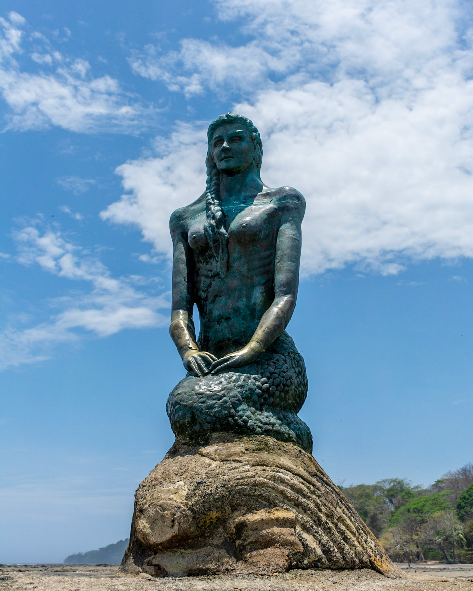 Esterillos Oeste, Coata Rica