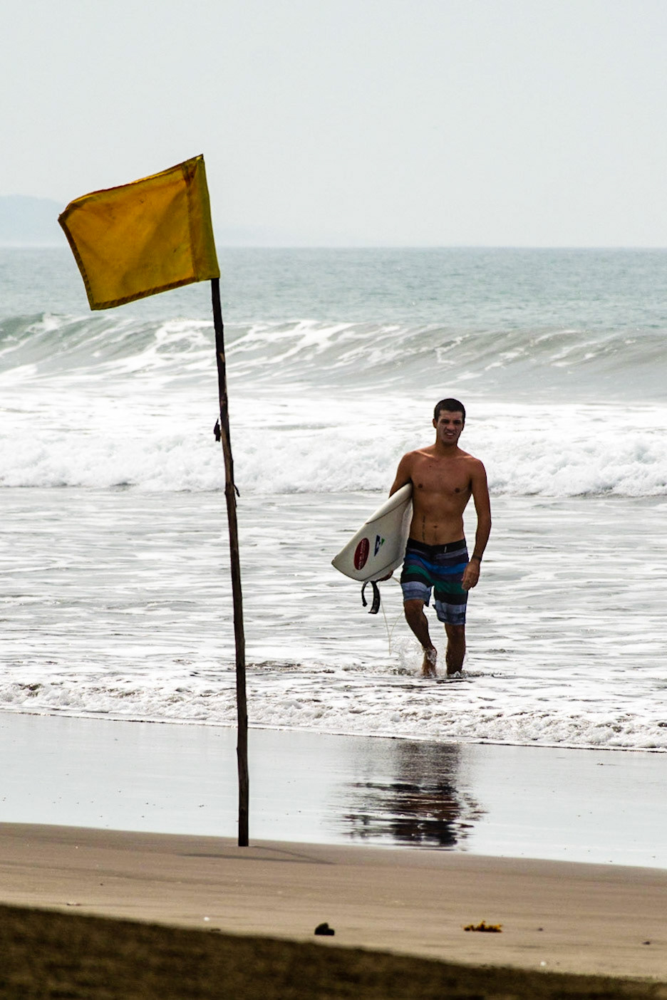 Esterillos Oeste, Coata Rica