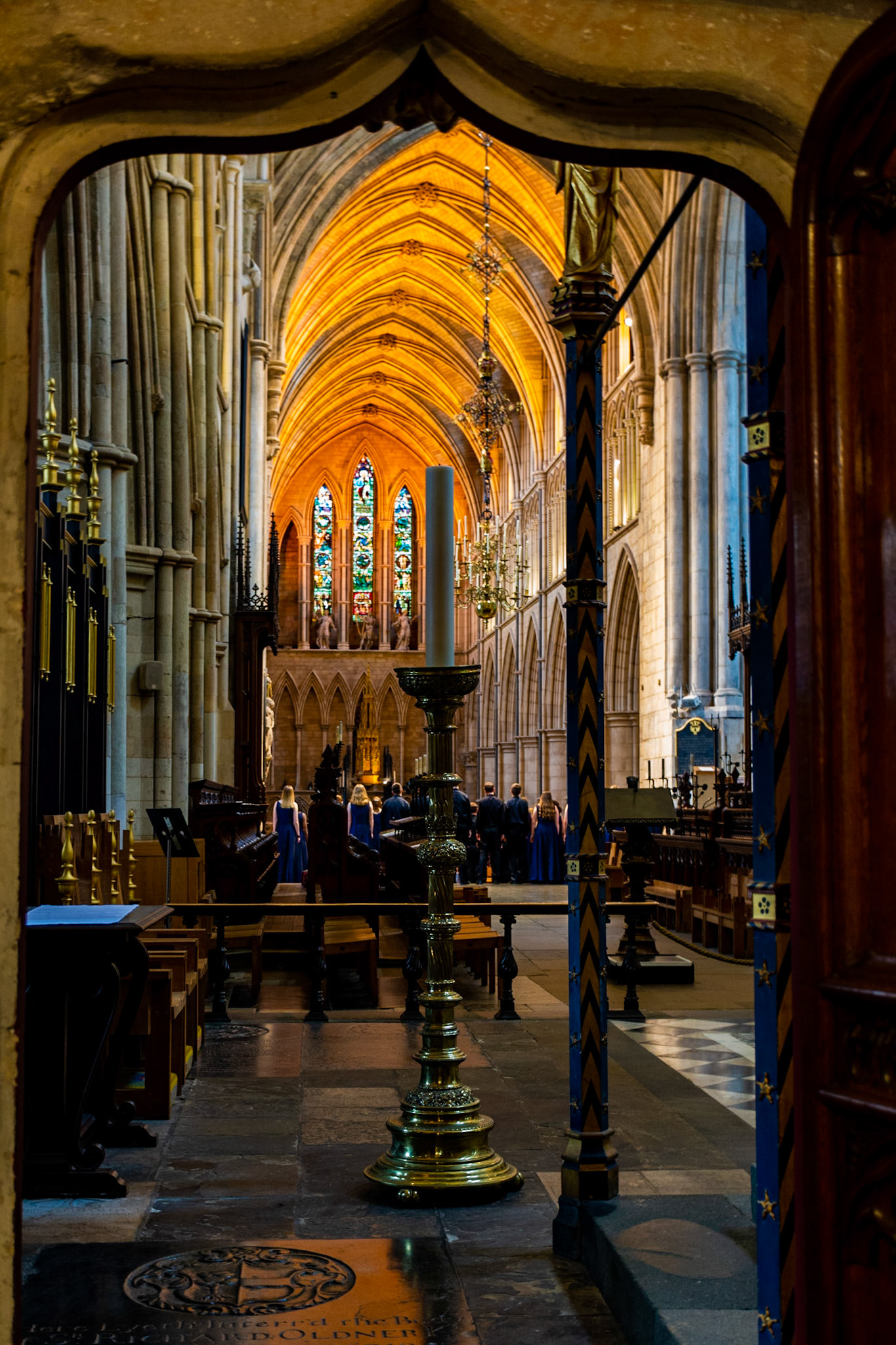 London, United Kingdom