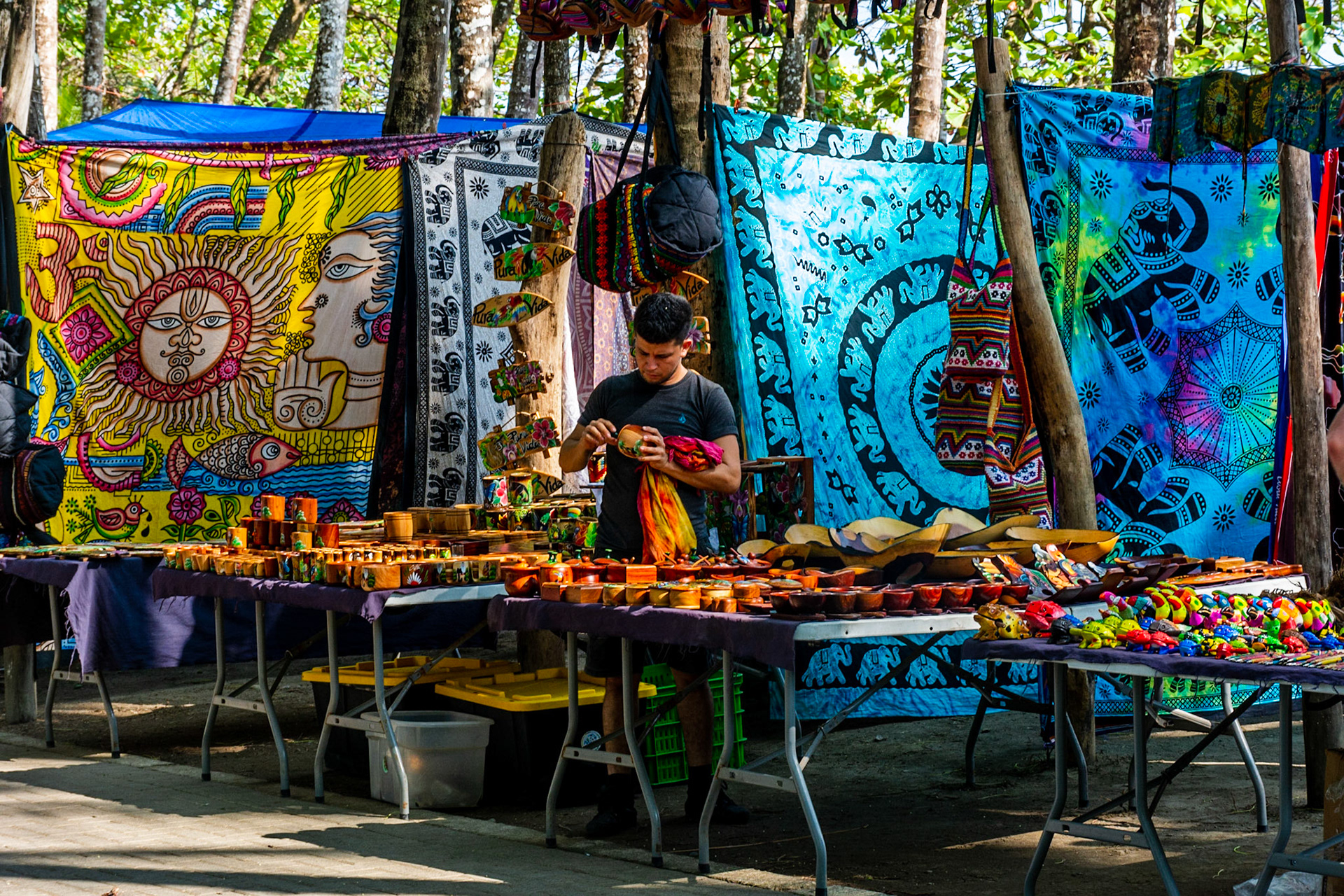 Domenical, Costa Rica