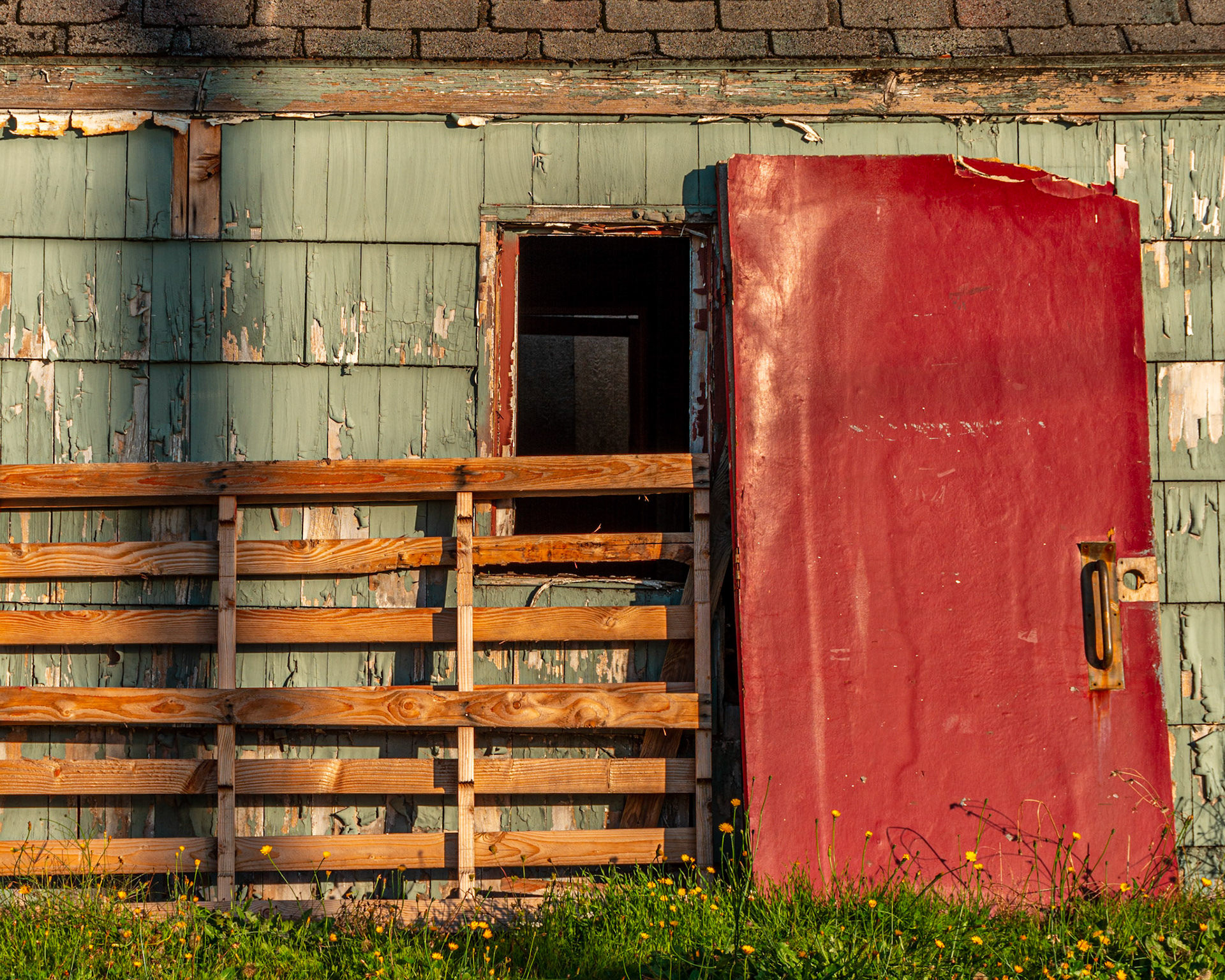 October 21. What's Within?  Camas, Washington, United States