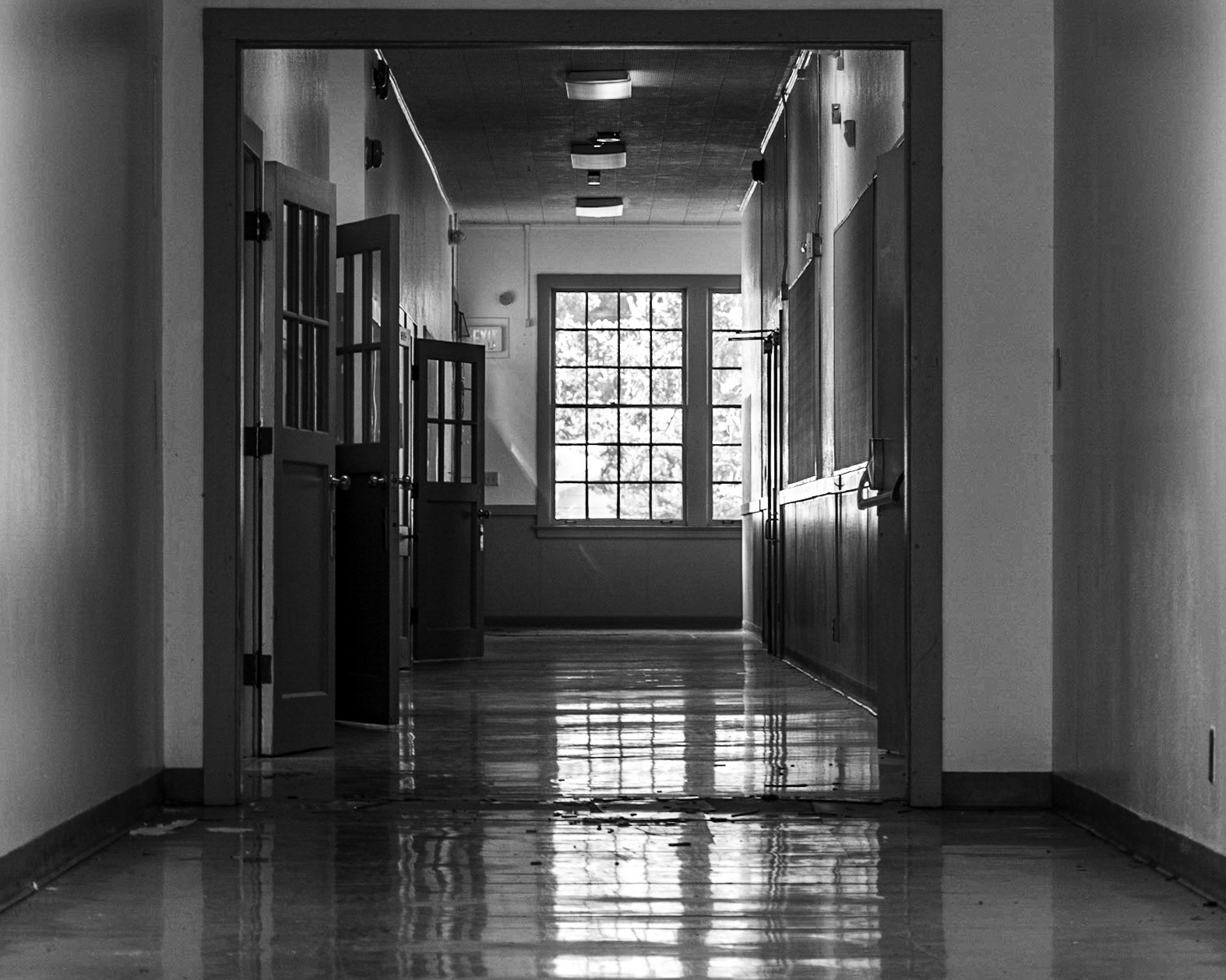 Wynne Watts School, Albertina Kerr Centers, Gresham, Oregon, United States