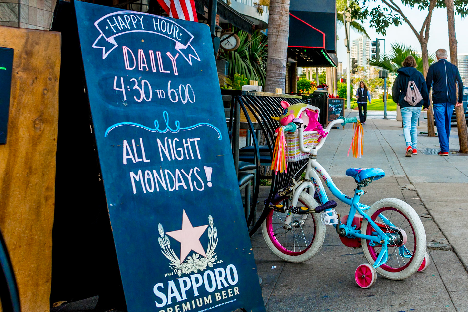 Coronado Island, California, United States