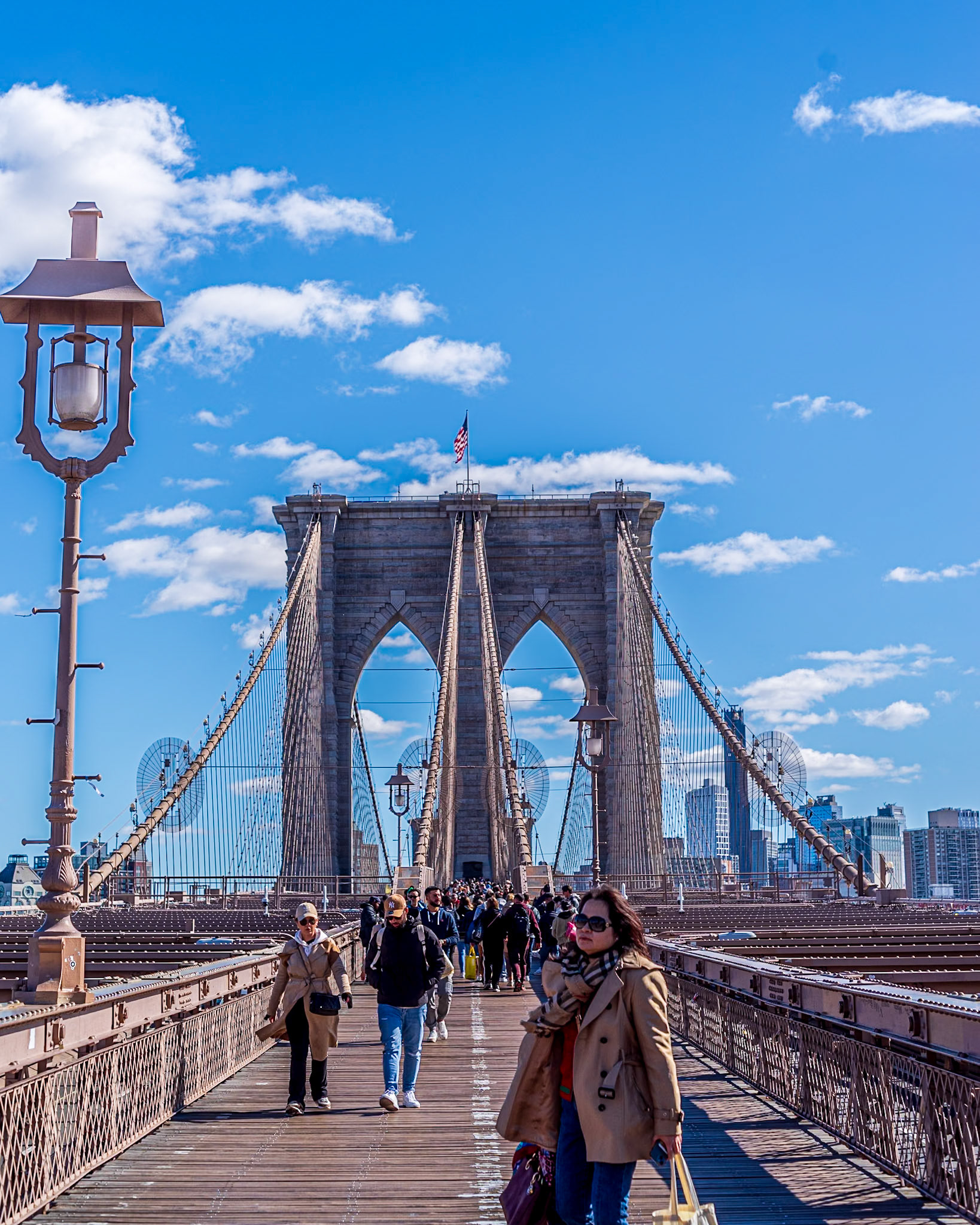 New York, New York, United States