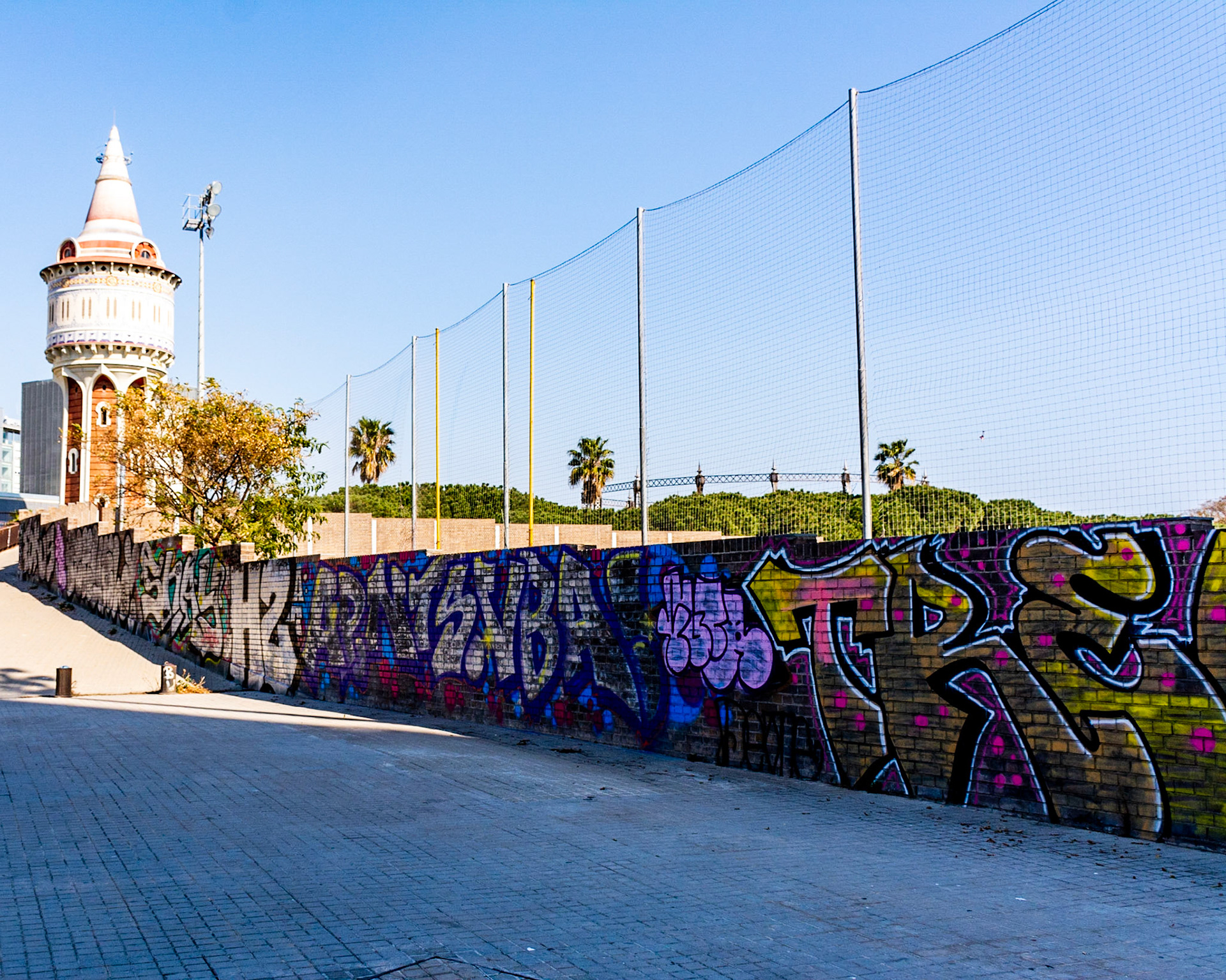 Barcelona, Catalonia, Spain