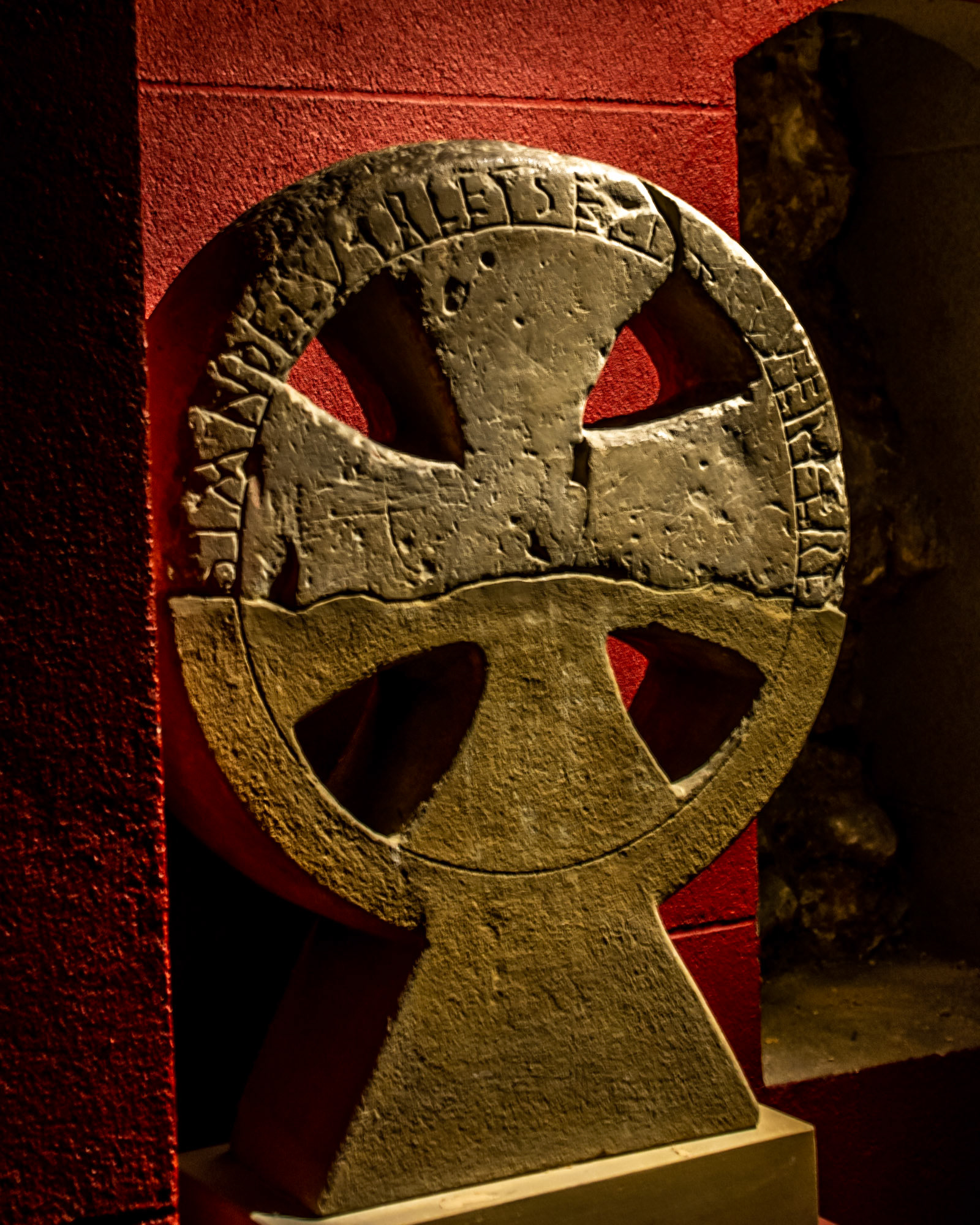 All Hallows by the Sea, City of London, United Kingdom