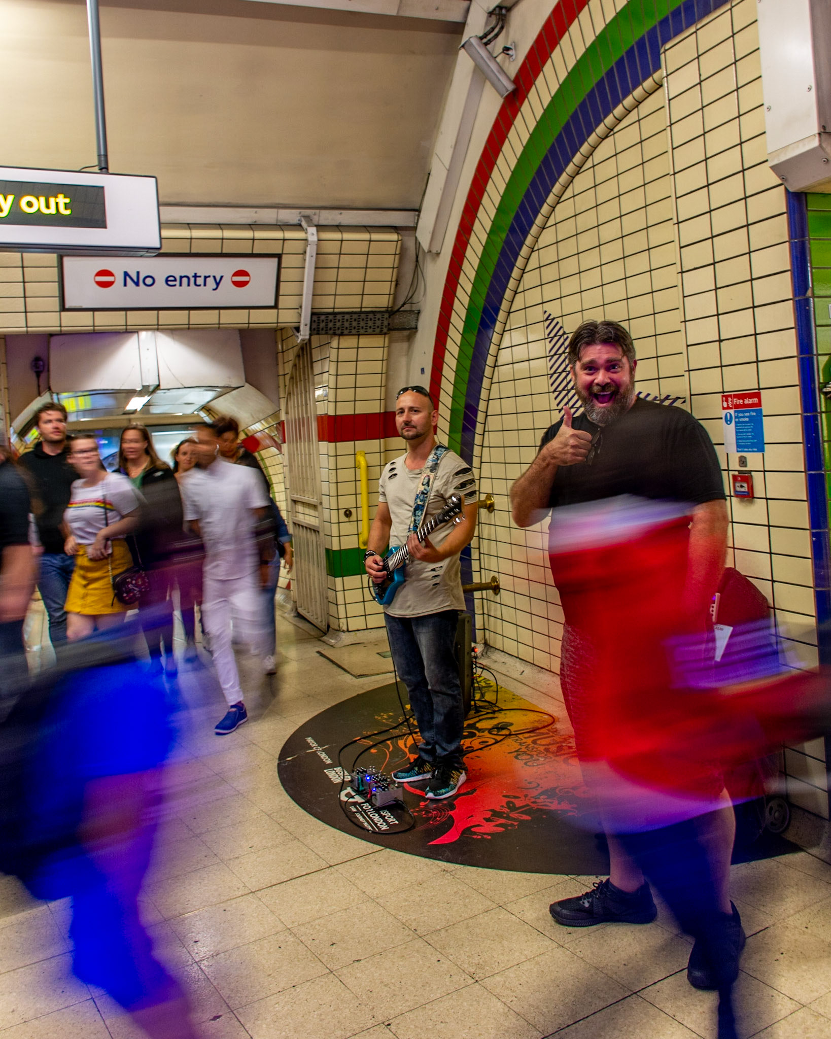 Picadilly Circus, London, United Kingdom