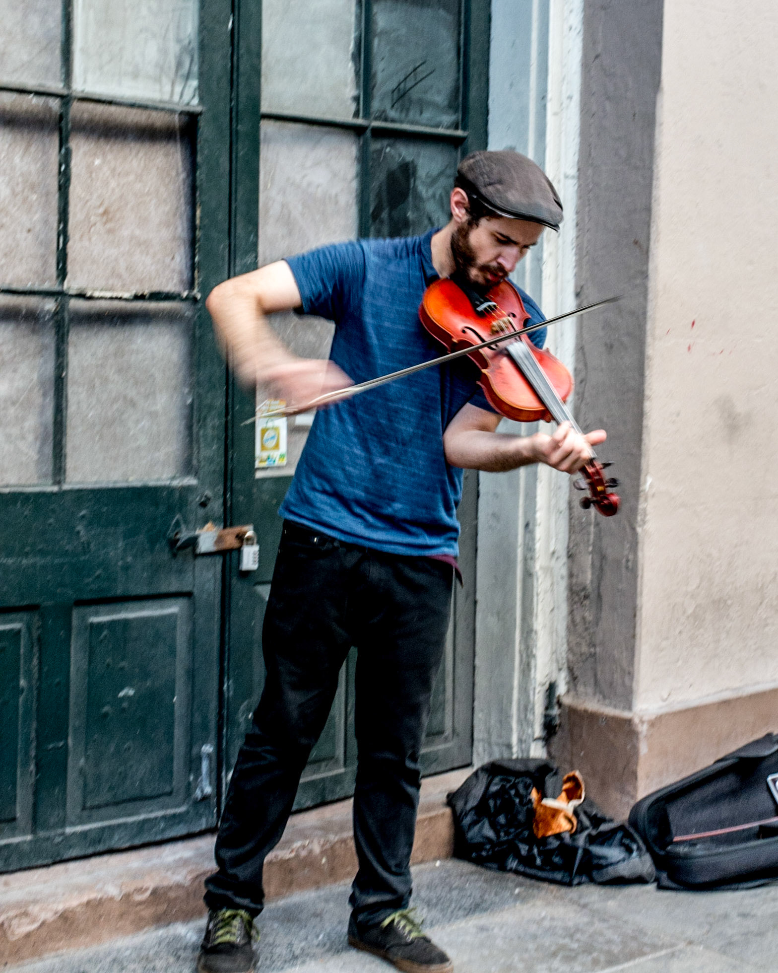 New Orleans, Louisiana, Unted States