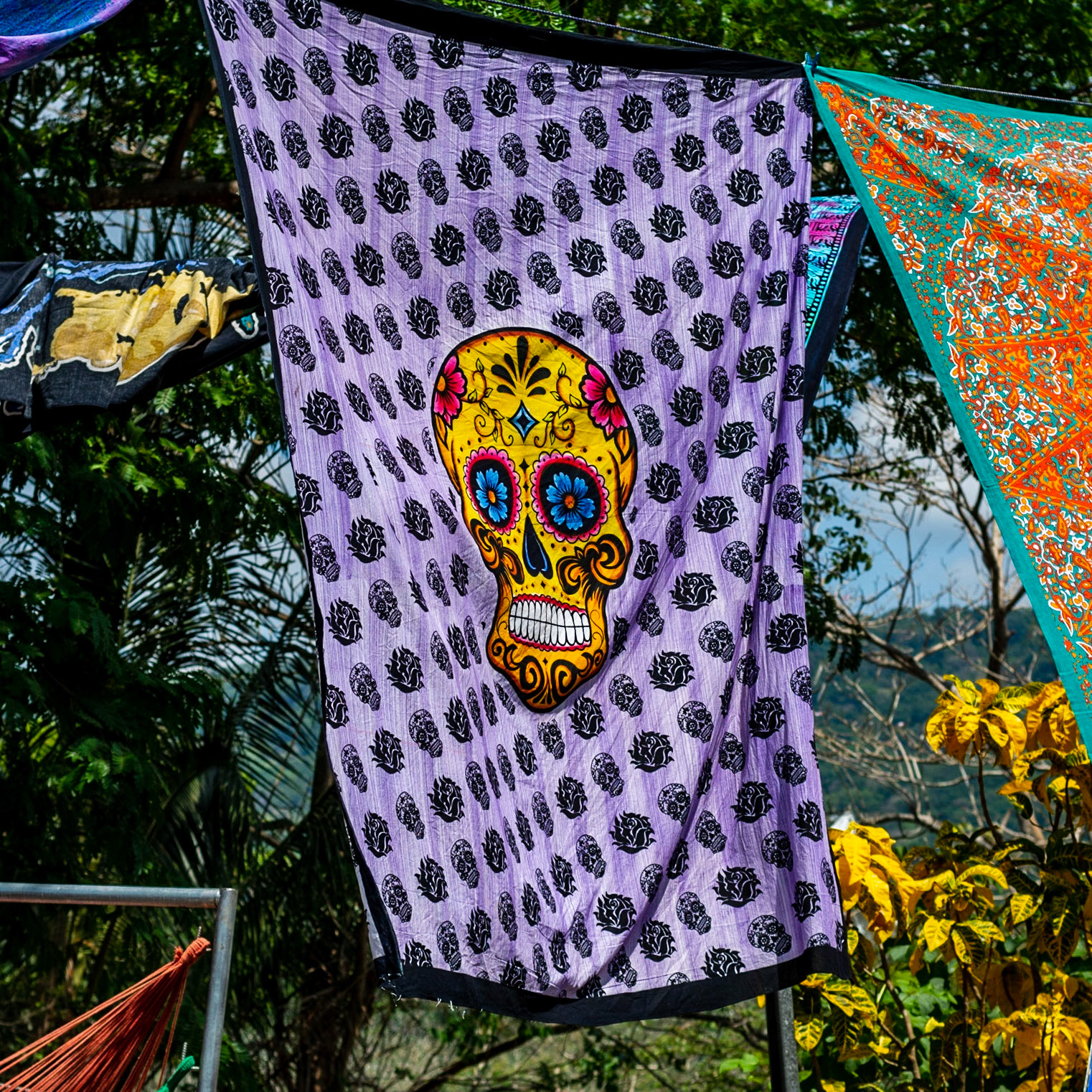 Rio Tarcoles, Costa Rica