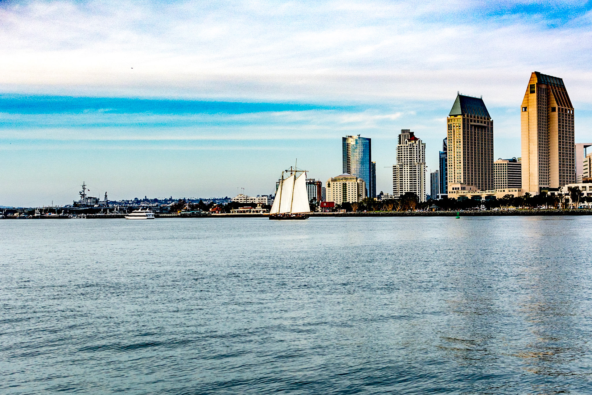 San Diego, California, United States