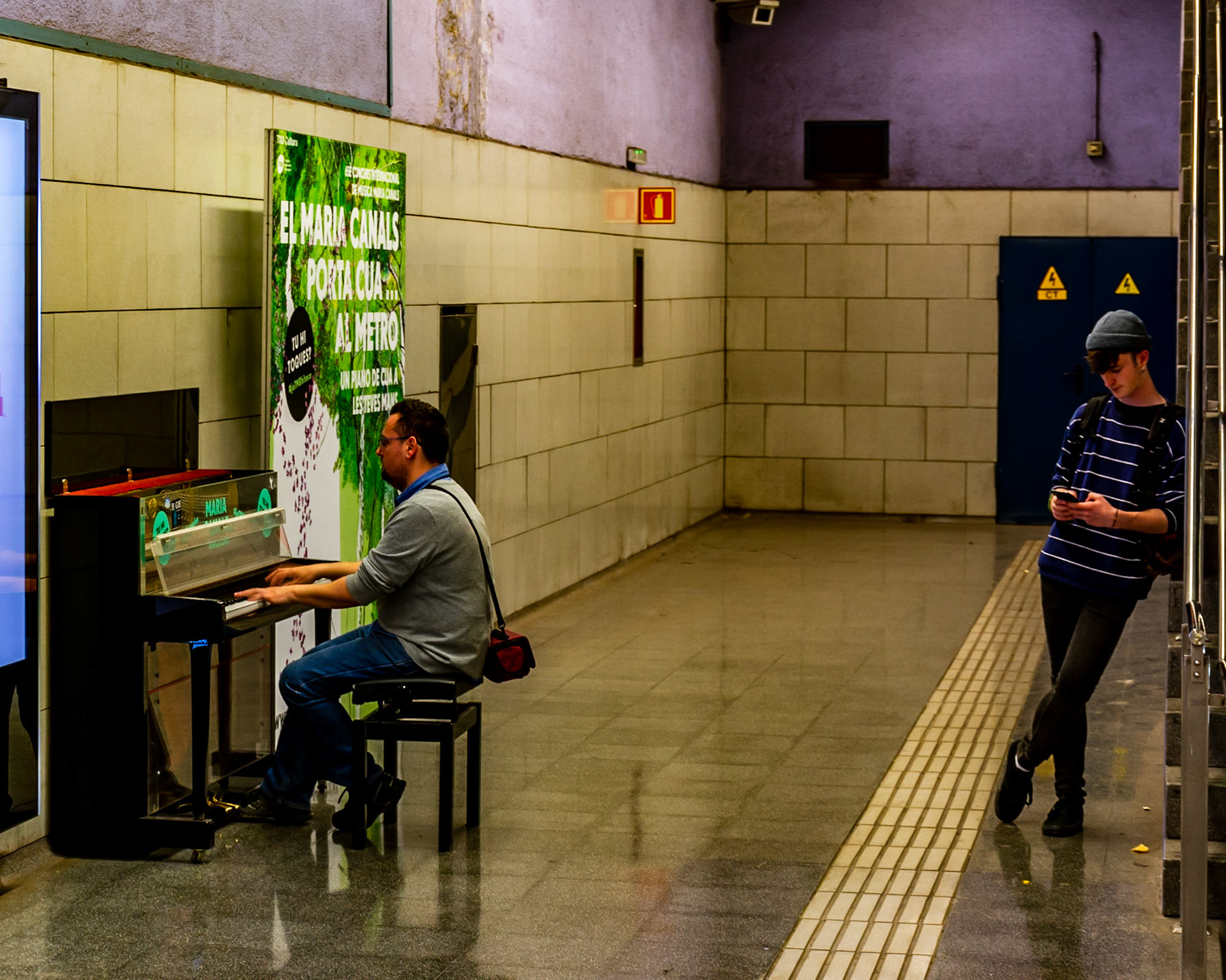 Barcelona, Catalonia, Spain