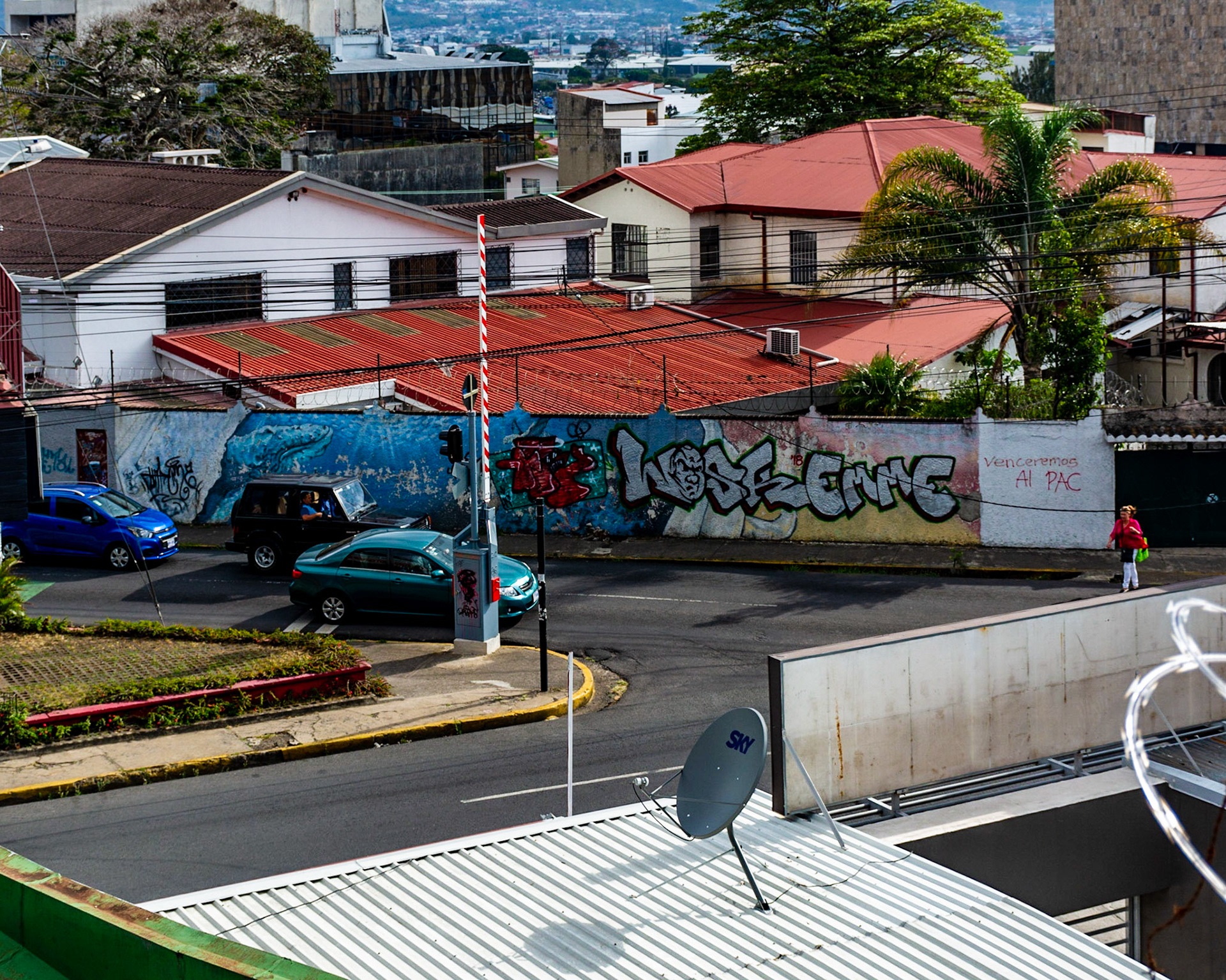 San Jose, Costa Rica