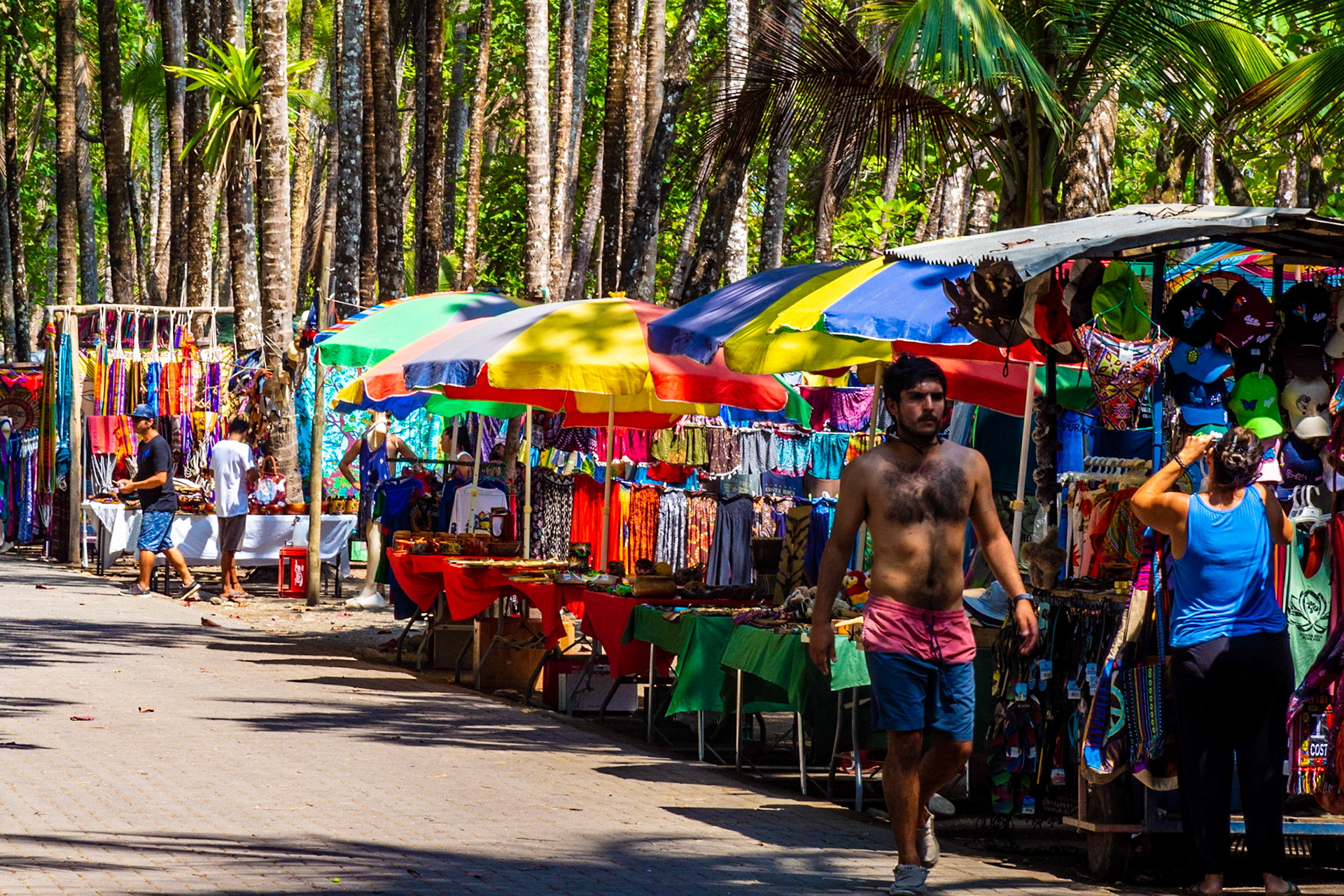Domenical, Costa Rica