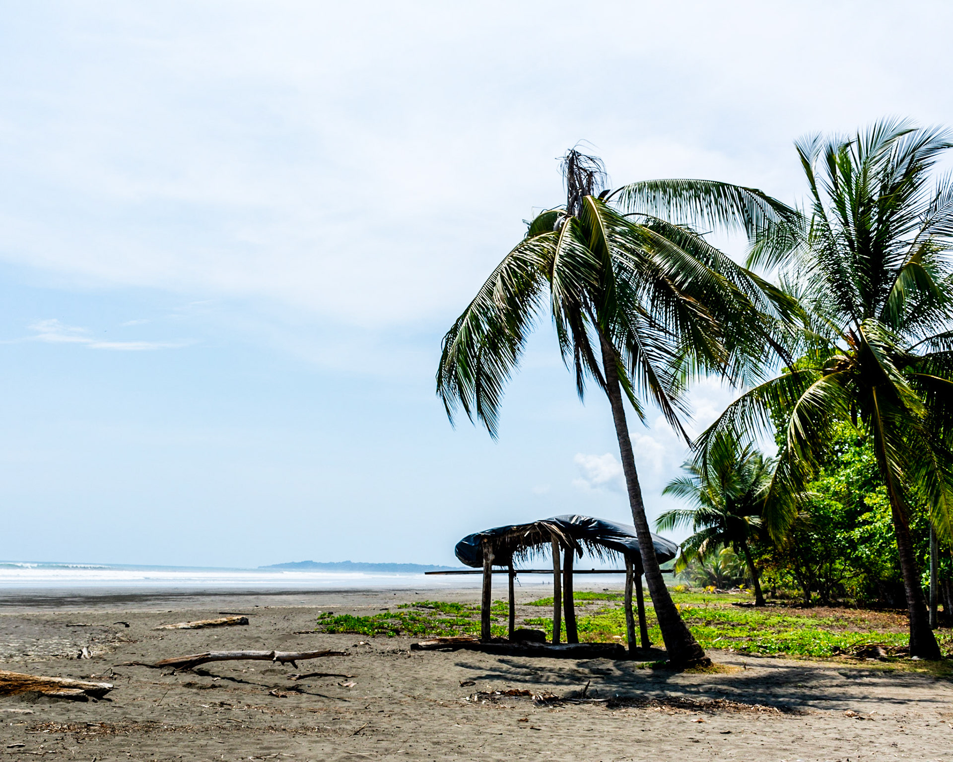 Esterillos, Costa Rica