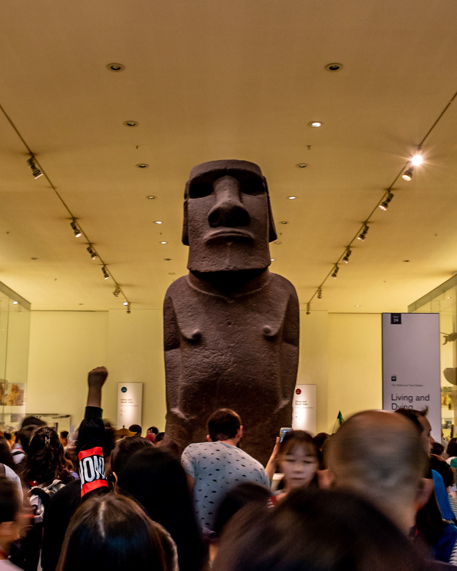 British Museum, London, United Kingdom