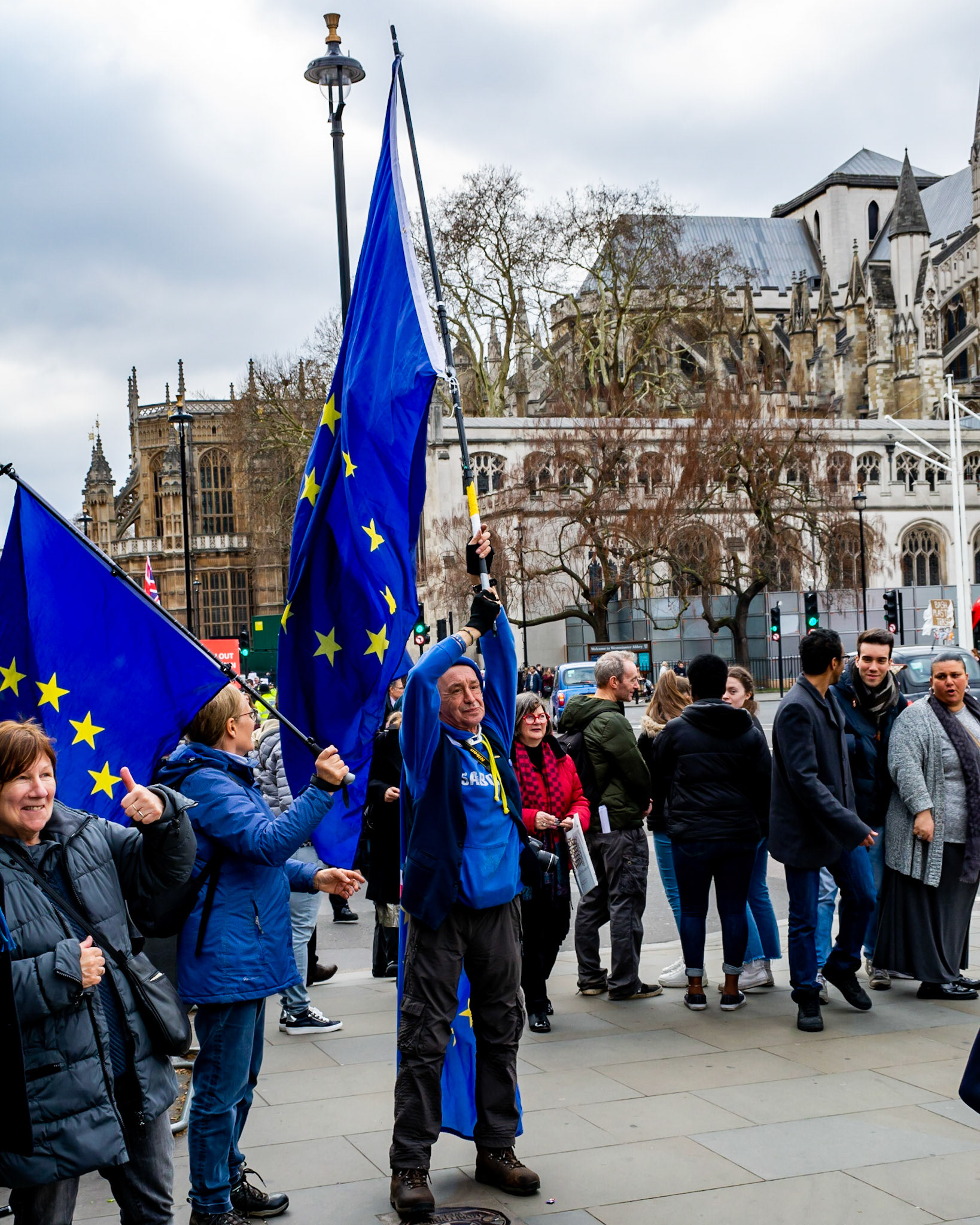 Palace of Westminster, London, United Kingdom