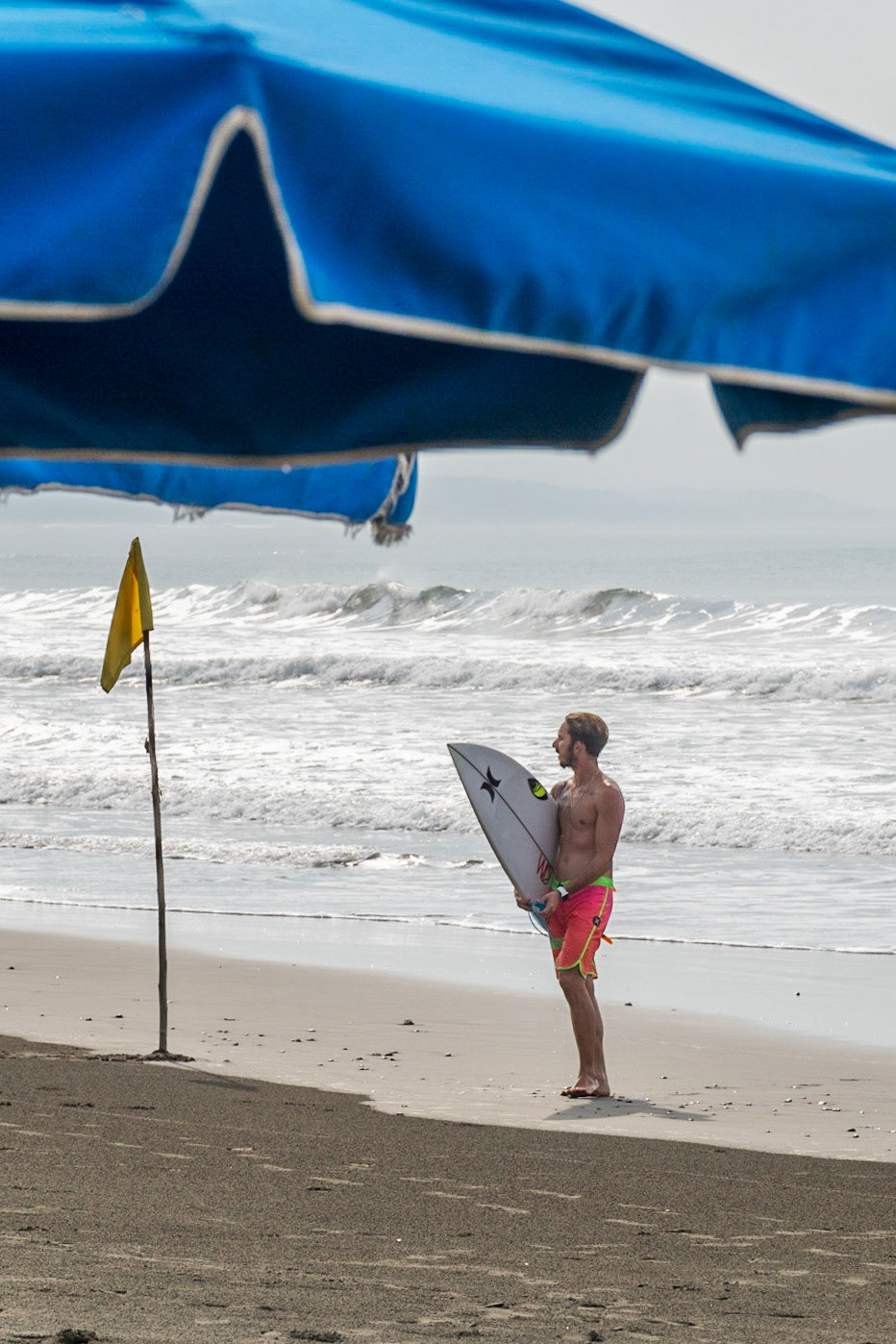 Esterillos Oeste, Coata Rica