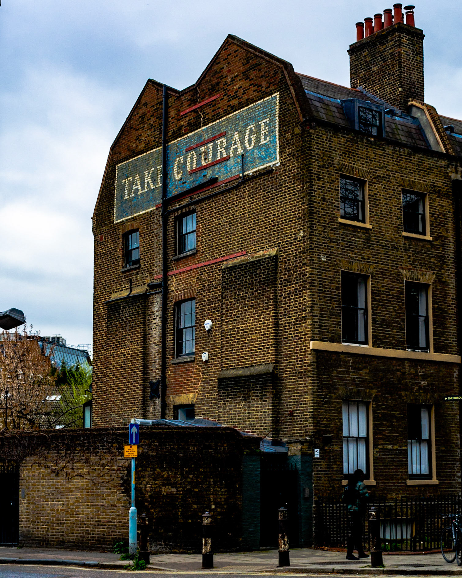 London, United Kingdom