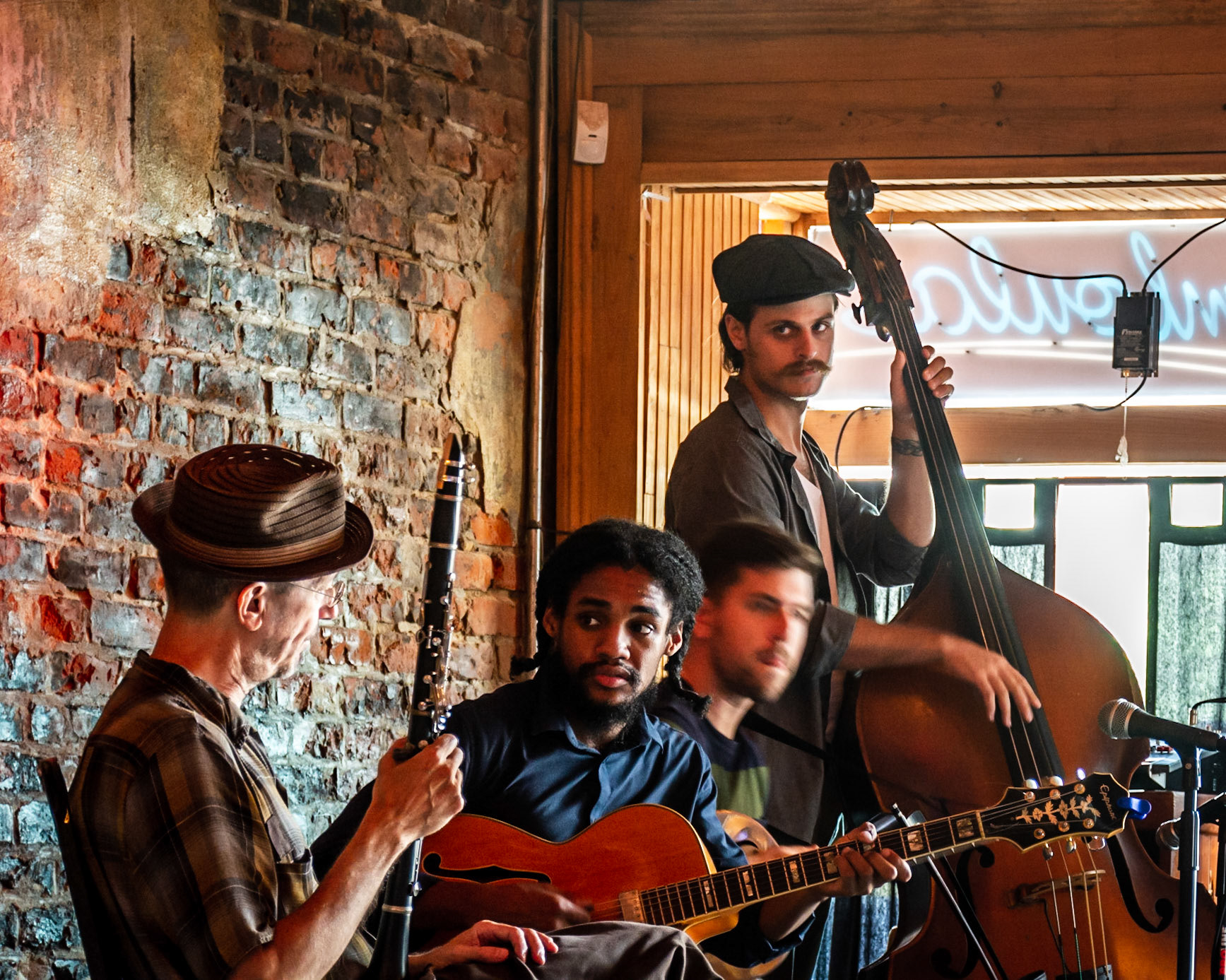 New Orleans, Louisiana, Unted States