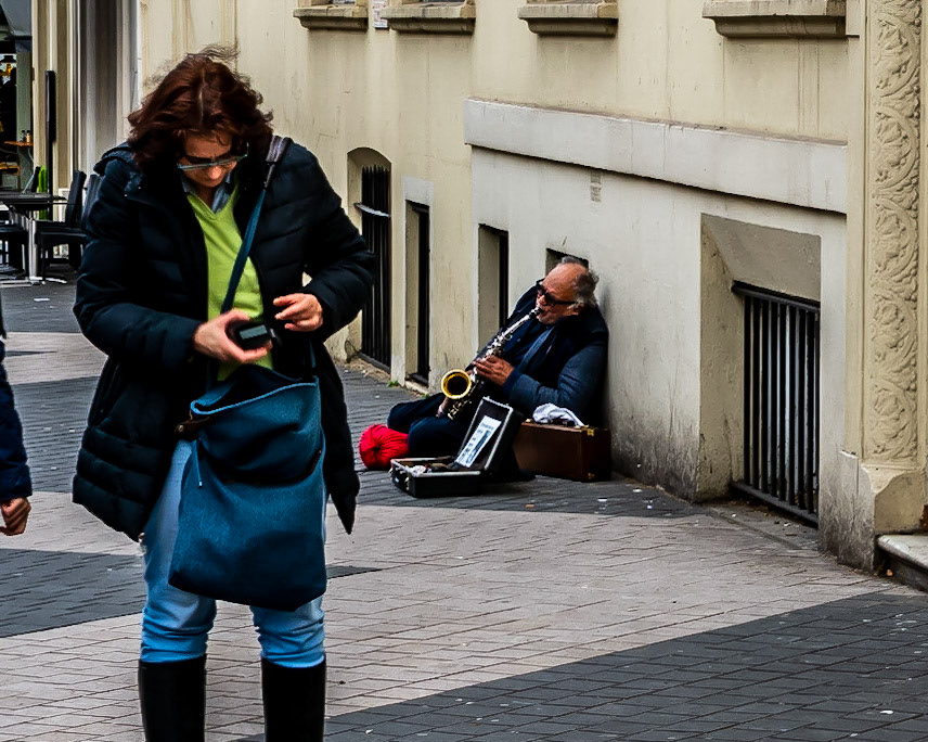 London, United Kingdom