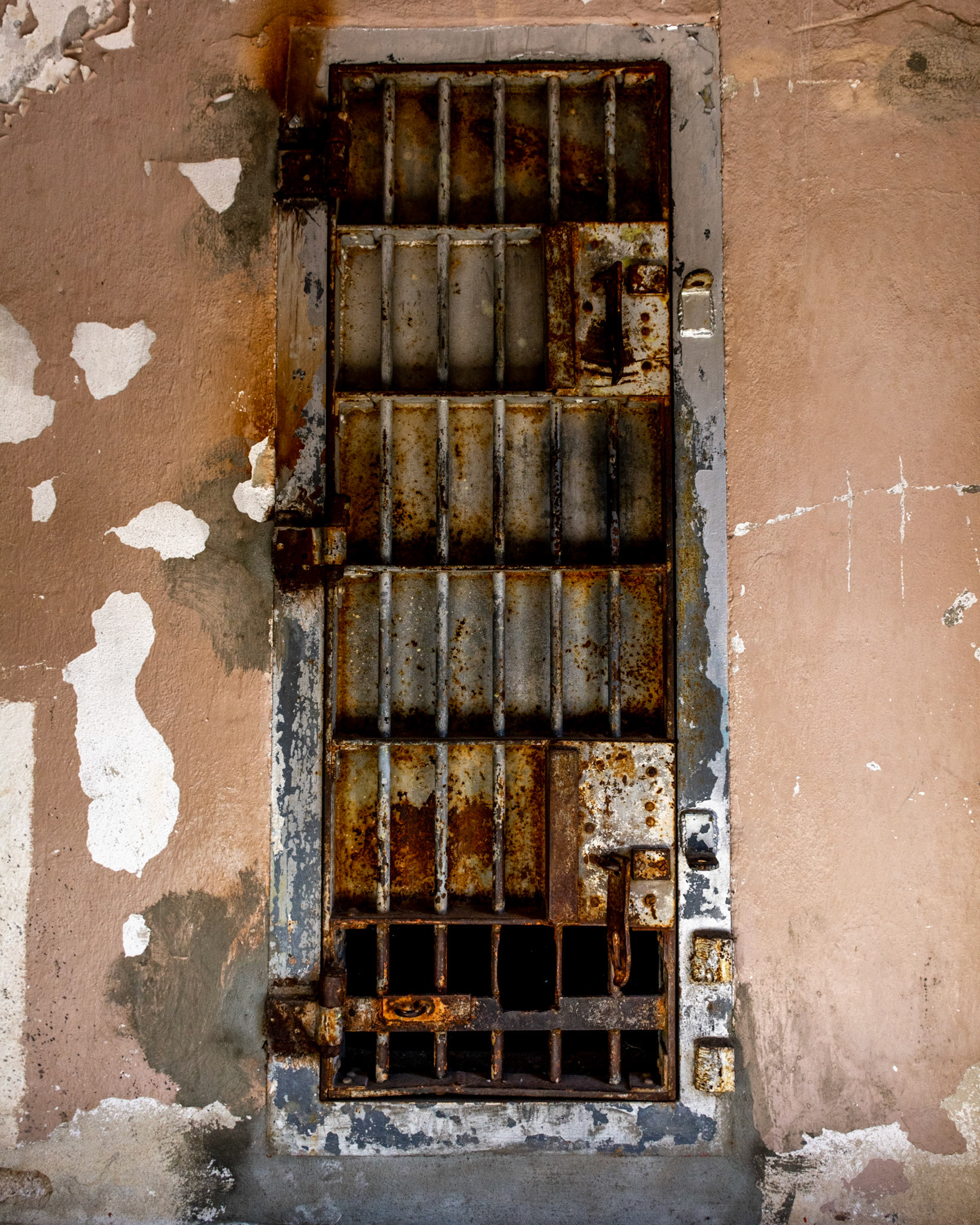 Old Idaho Penitentiary, Boise, Idaho, United States