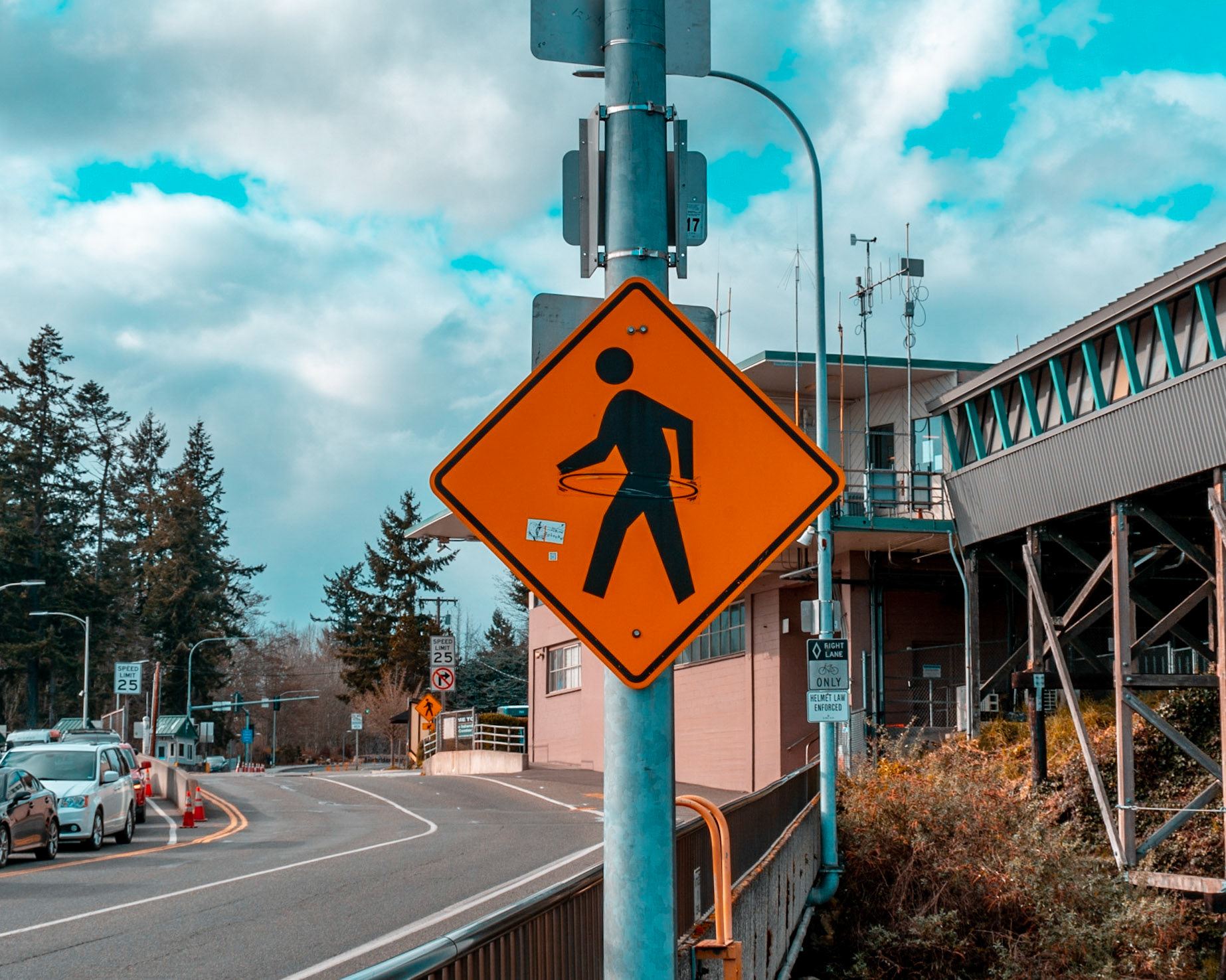 Vashon Island, Washington, United States