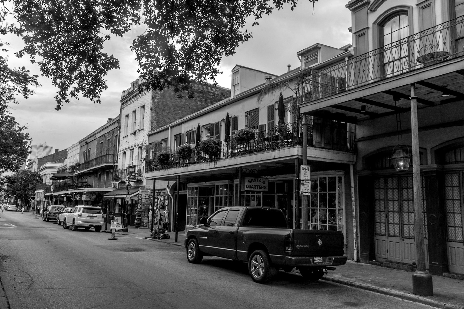 New Orleans, Louisiana, Unted States