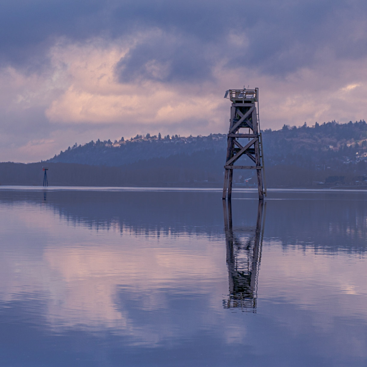 Captain William Clark Park, Washougal, Washington, United States