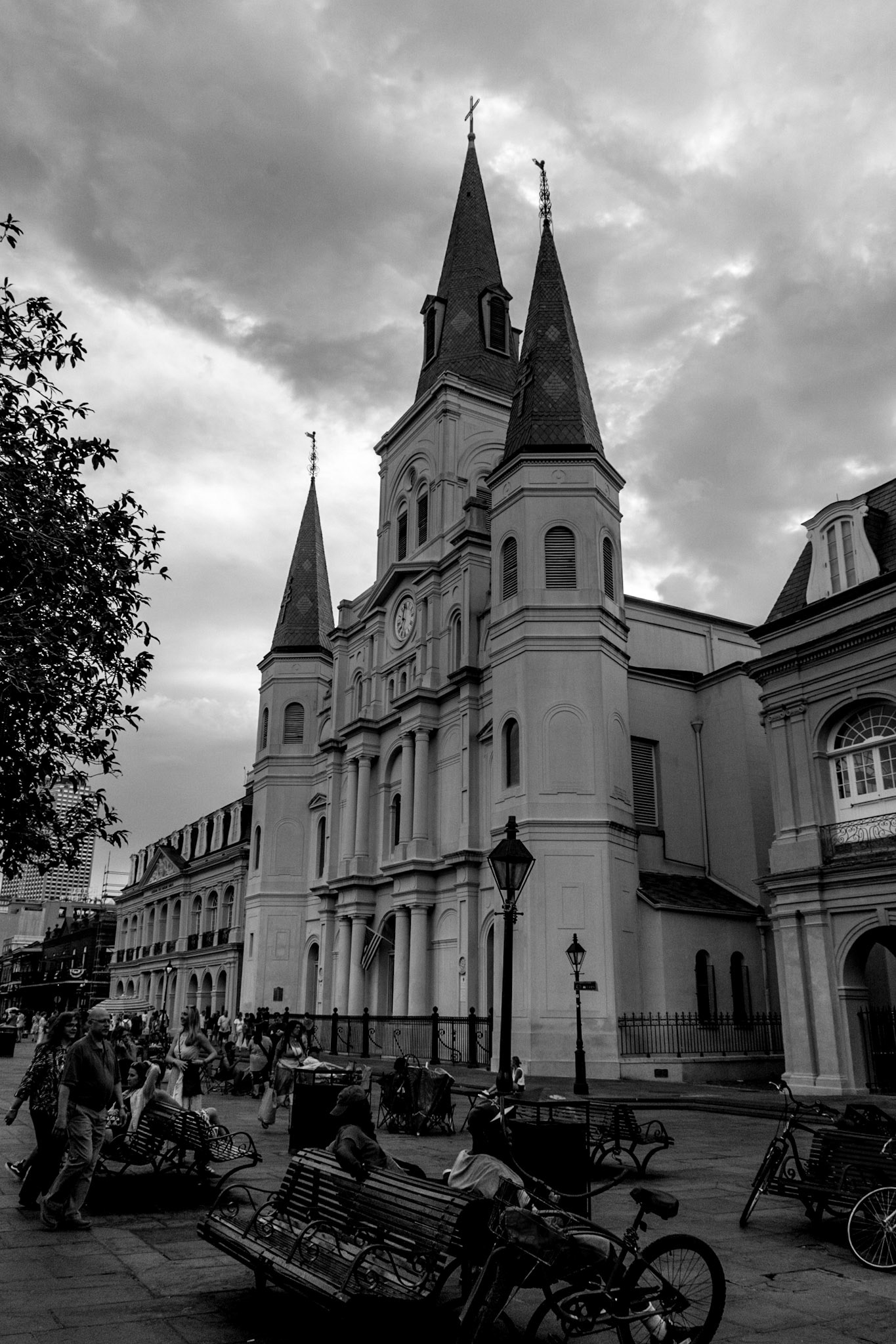 New Orleans, Louisiana, Unted States