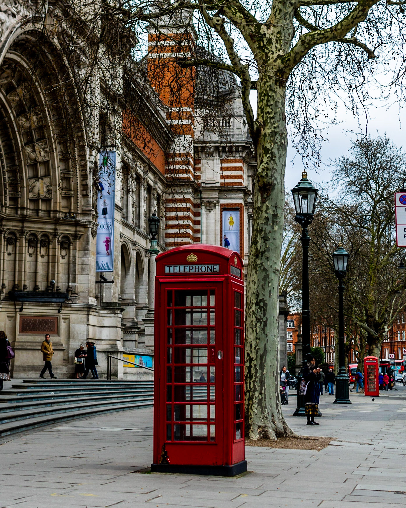 London, United Kingdom