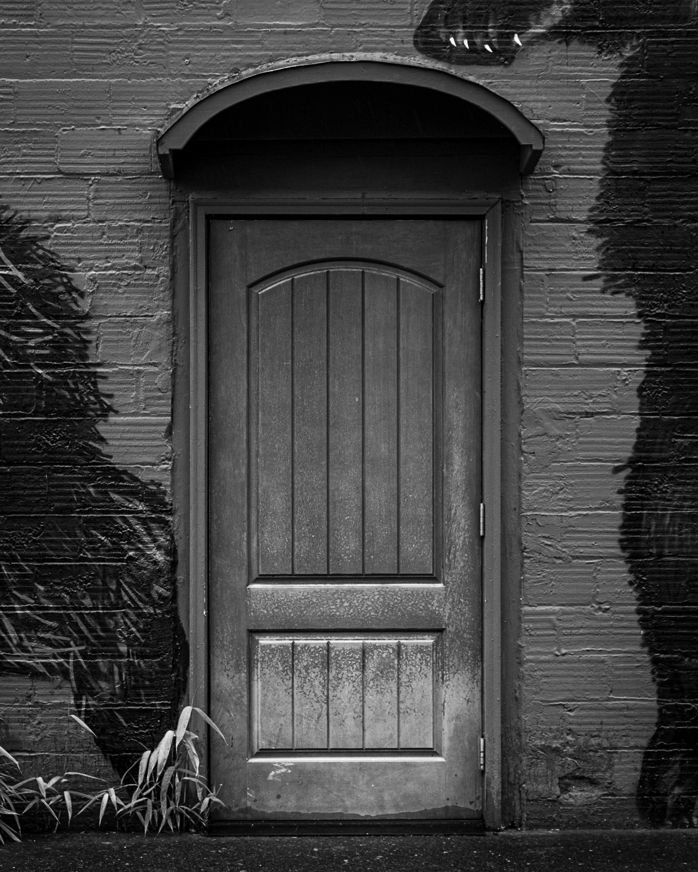 June 9. Exit Only.  Chinese Cafe, Washougal, Washington, United States