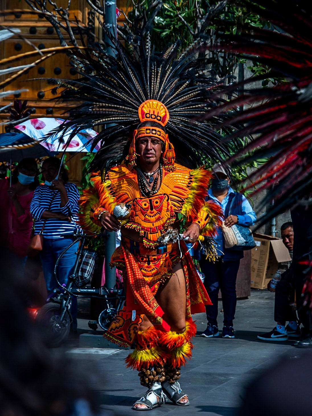 Centro, Mexico City, Mexico