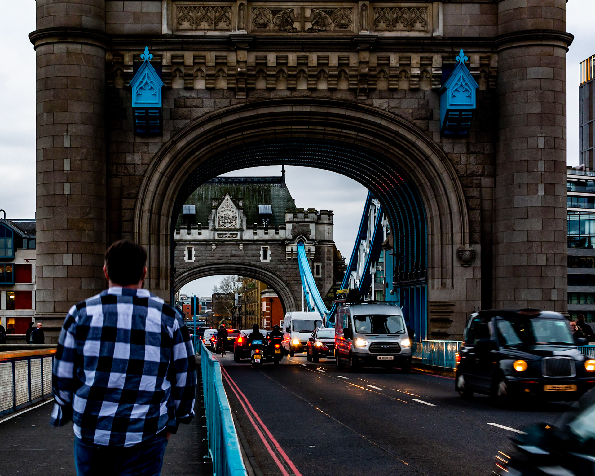 London, United Kingdom