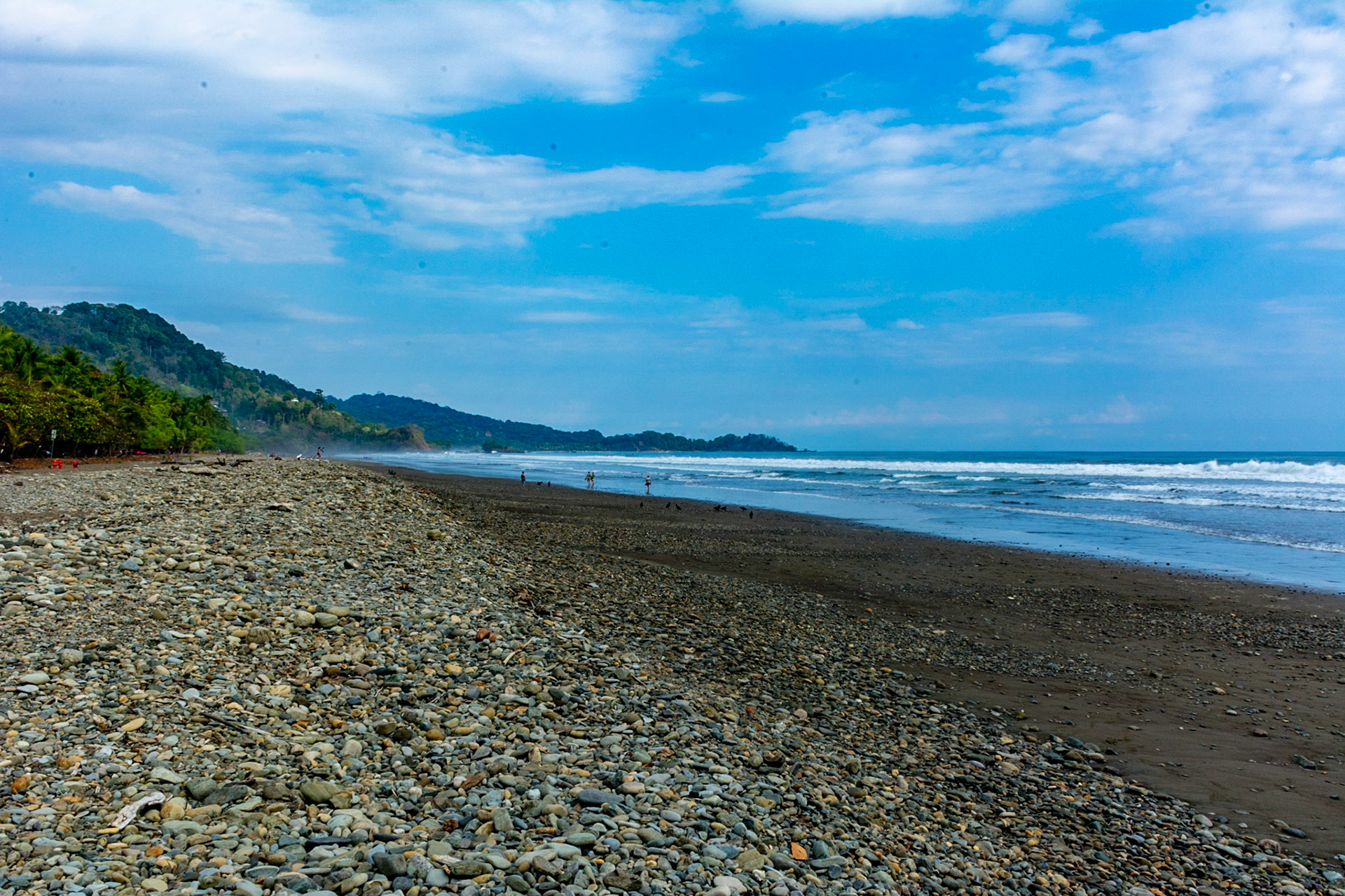 Domenical, Costa Rica