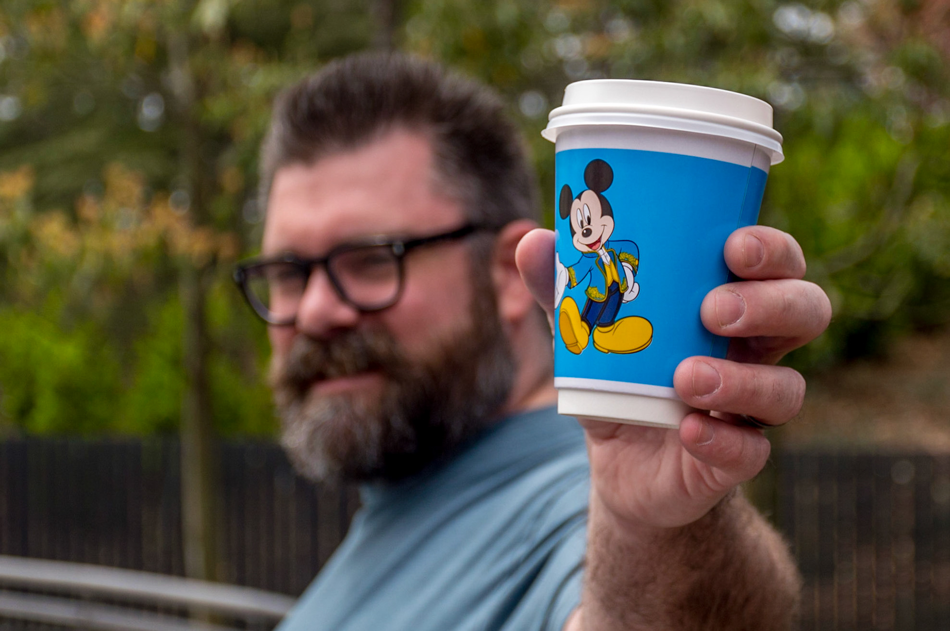 Shanghai Disneyland, Shanghai, China