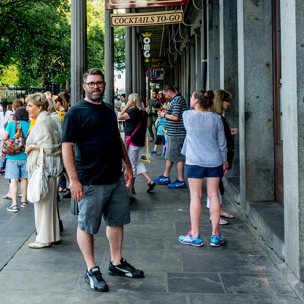 New Orleans, Louisiana, Unted States